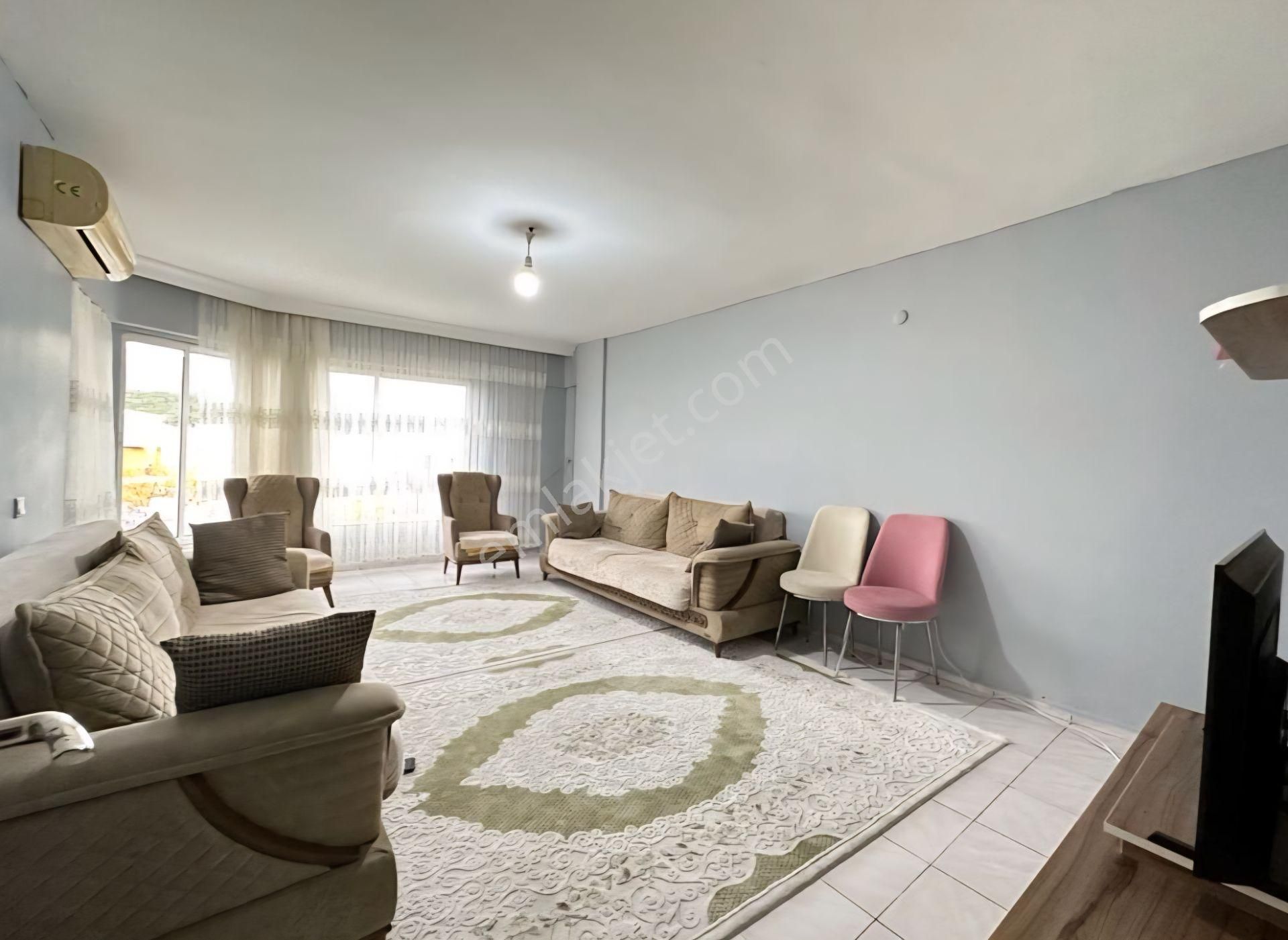 Fi Harita Gayrimenkul Marmaris Çıldır Mh 3+1 Çatı Dubleks Daire - Görsel 2