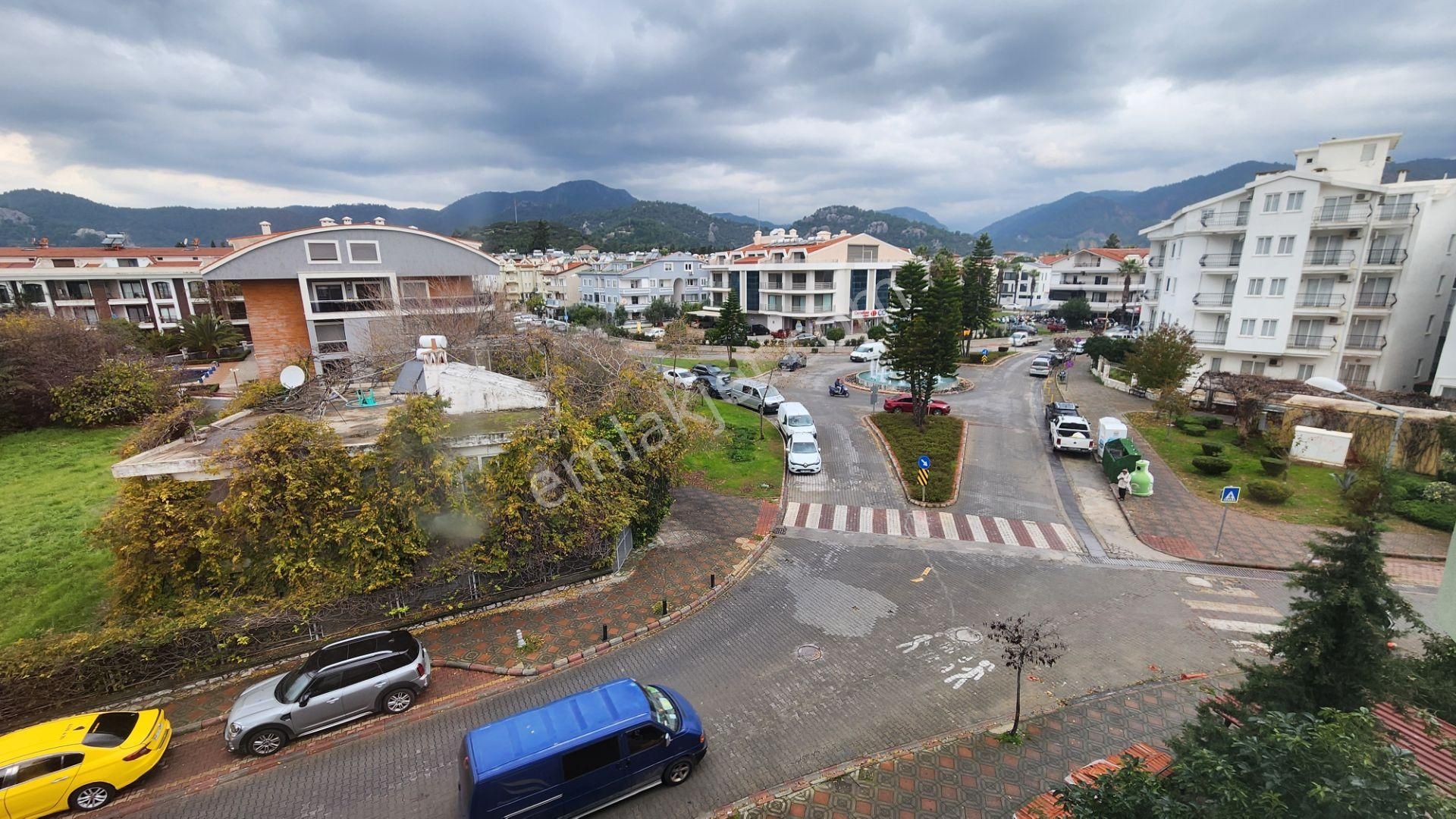 Fi Harita Gayrimenkul Marmaris Çıldır Mh 3+1 Çatı Dubleks Daire - Görsel 14