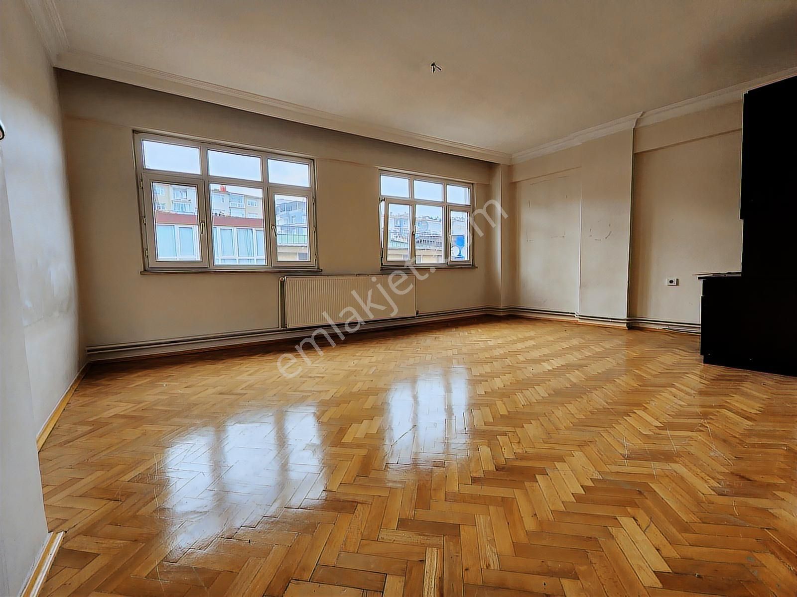 Mavi Atlas'tan Gençlik Parkı 100. Yıl Bul. Satılık Daire - Görsel 4