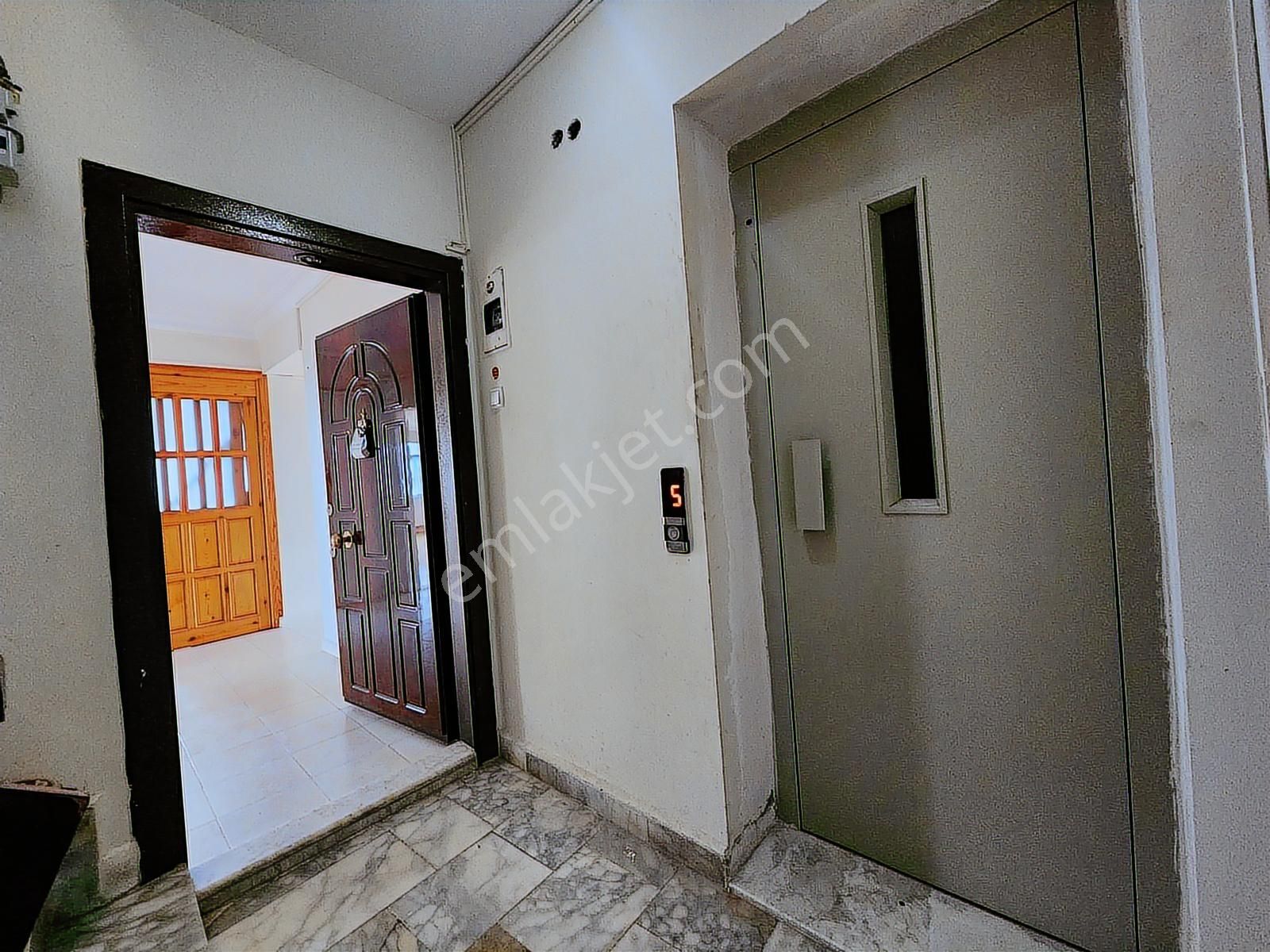 Mavi Atlas'tan Gençlik Parkı 100. Yıl Bul. Satılık Daire - Görsel 5