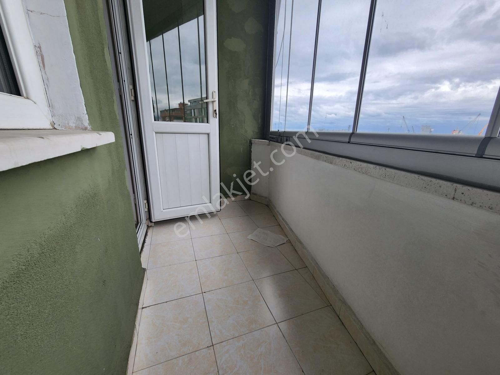 Mavi Atlas'tan Gençlik Parkı 100. Yıl Bul. Satılık Daire - Görsel 19