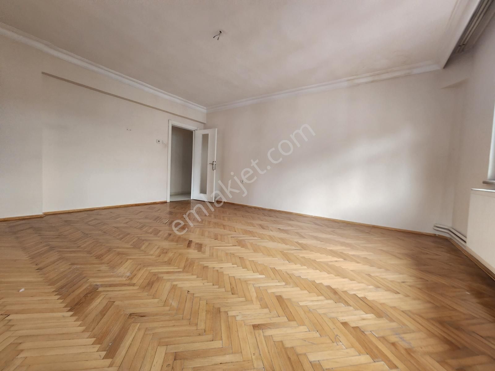 Mavi Atlas'tan Gençlik Parkı 100. Yıl Bul. Satılık Daire - Görsel 2