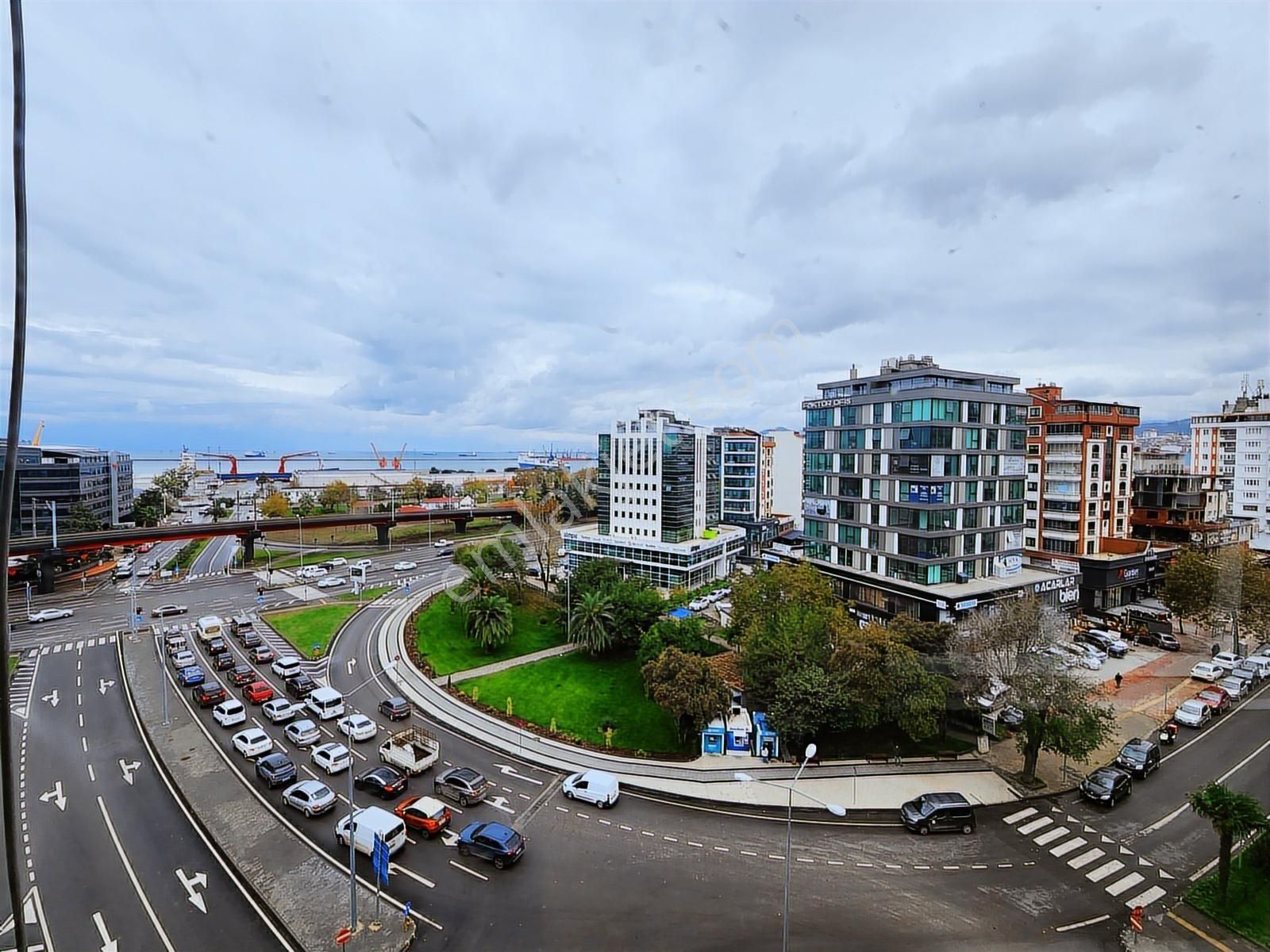 Mavi Atlas'tan Gençlik Parkı 100. Yıl Bul. Satılık Daire - Görsel 24