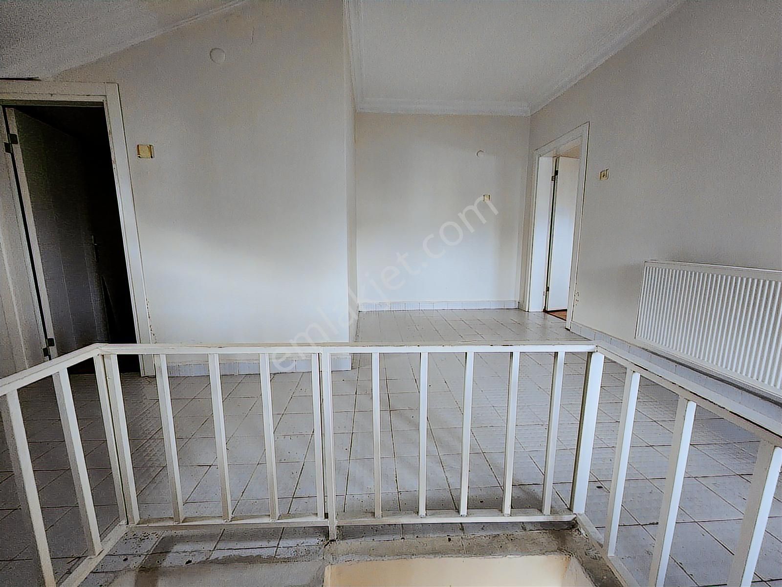 Mavi Atlas'tan Gençlik Parkı 100. Yıl Bul. Satılık Daire - Görsel 33