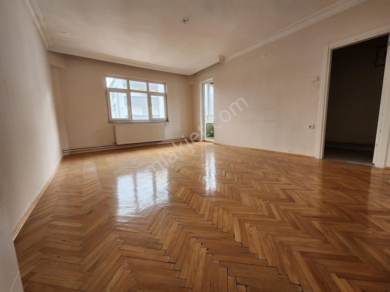 Mavi Atlas'tan Gençlik Parkı 100. Yıl Bul. Satılık Daire - Görsel 30