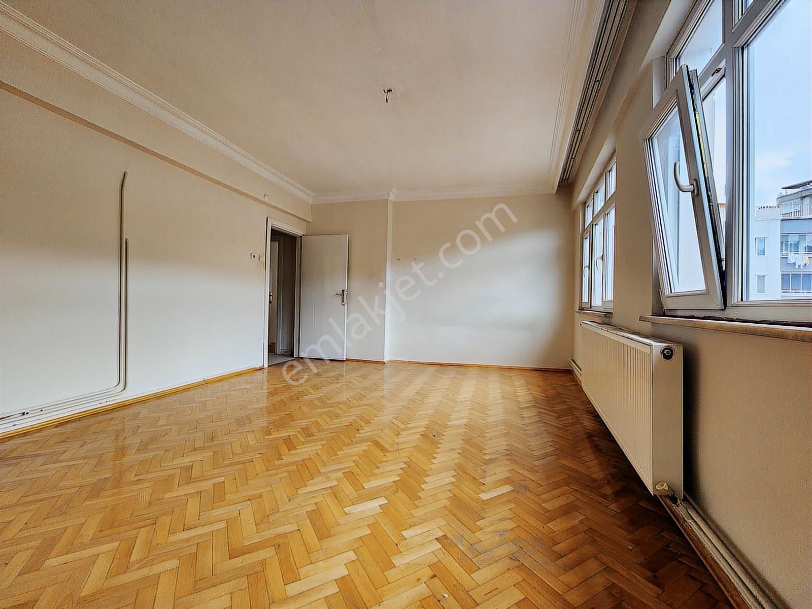 Mavi Atlas'tan Gençlik Parkı 100. Yıl Bul. Satılık Daire - Görsel 12