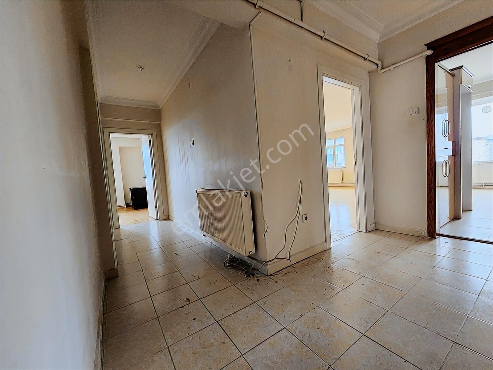 Mavi Atlas'tan Gençlik Parkı 100. Yıl Bul. Satılık Daire - Görsel 7