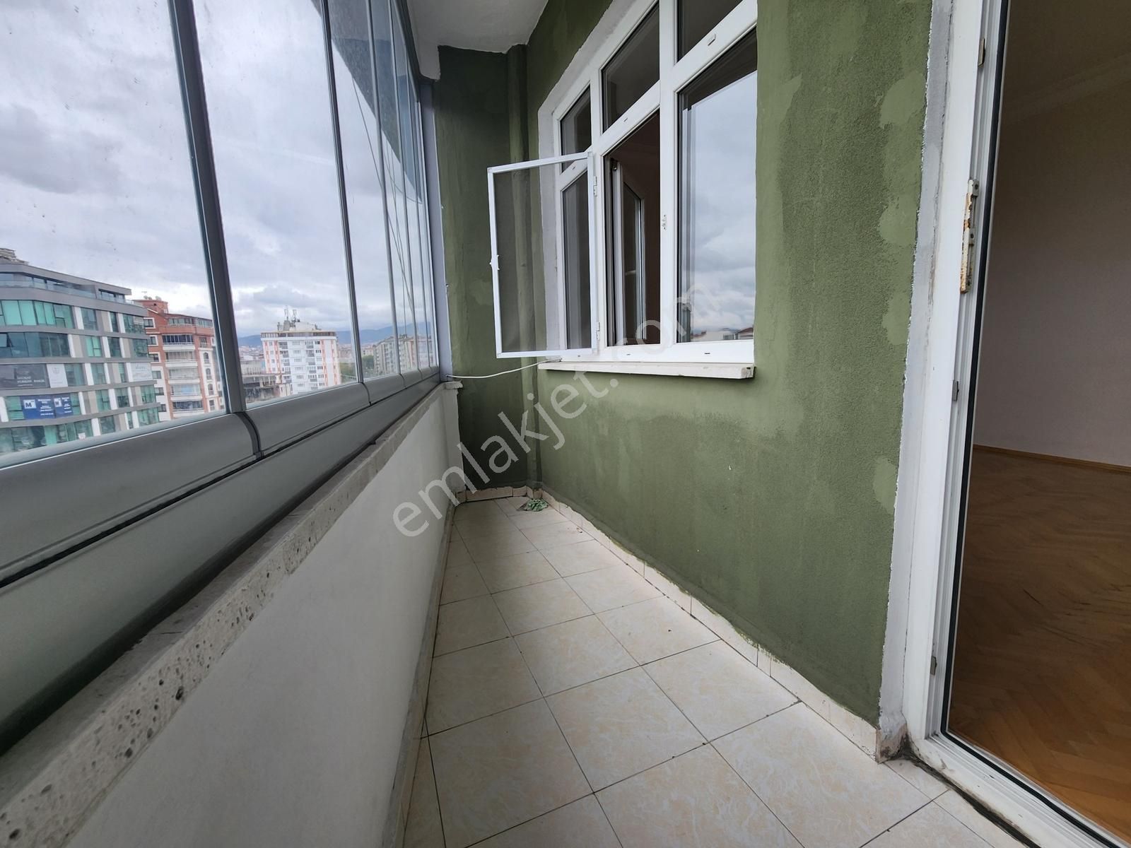 Mavi Atlas'tan Gençlik Parkı 100. Yıl Bul. Satılık Daire - Görsel 11