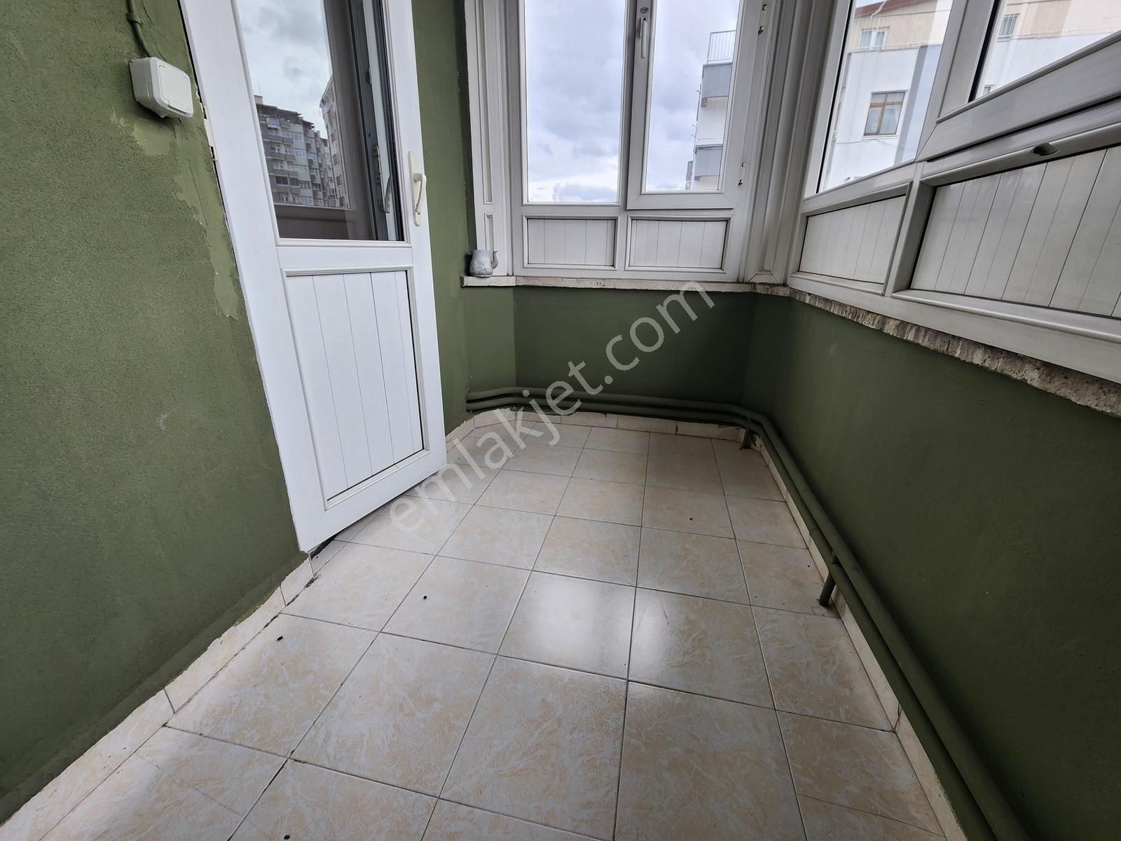 Mavi Atlas'tan Gençlik Parkı 100. Yıl Bul. Satılık Daire - Görsel 22