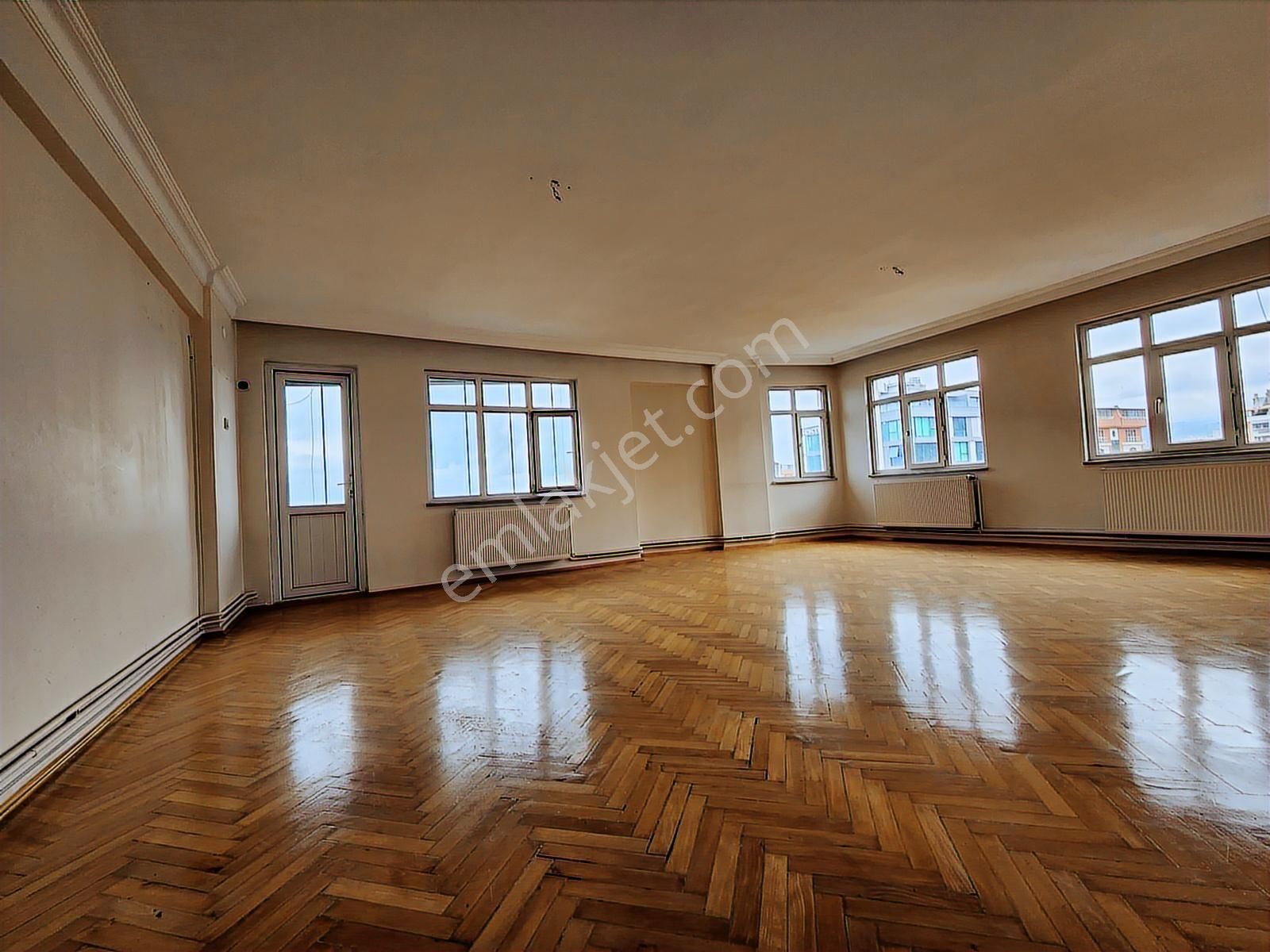 Mavi Atlas'tan Gençlik Parkı 100. Yıl Bul. Satılık Daire