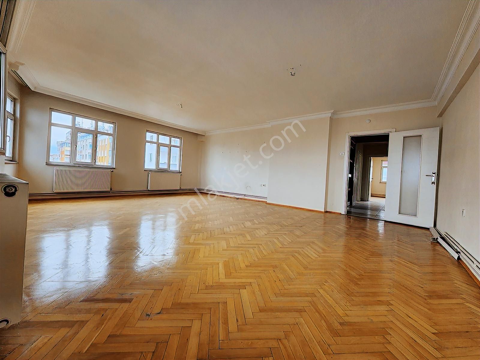 Mavi Atlas'tan Gençlik Parkı 100. Yıl Bul. Satılık Daire - Görsel 34