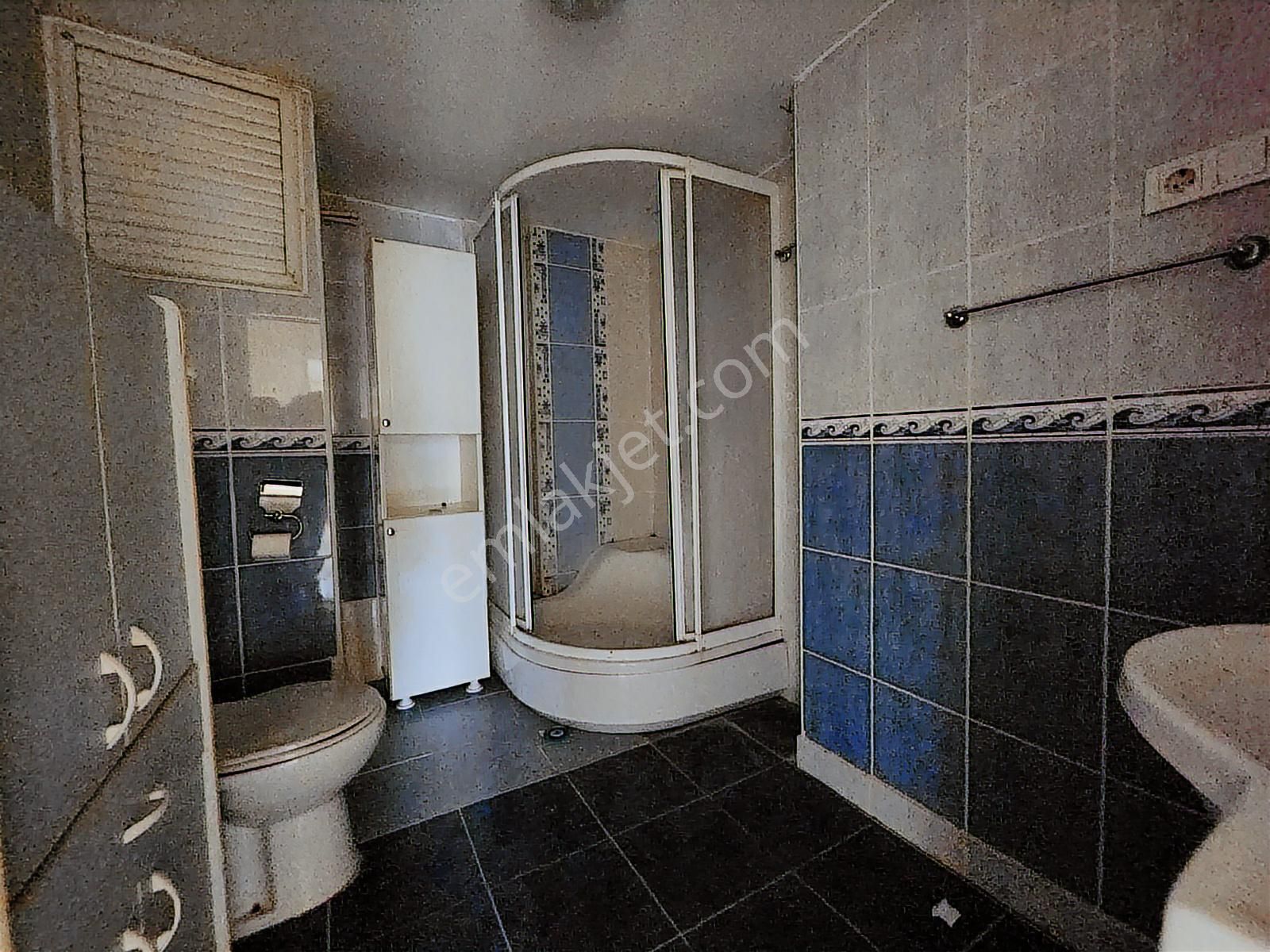 Mavi Atlas'tan Gençlik Parkı 100. Yıl Bul. Satılık Daire - Görsel 32