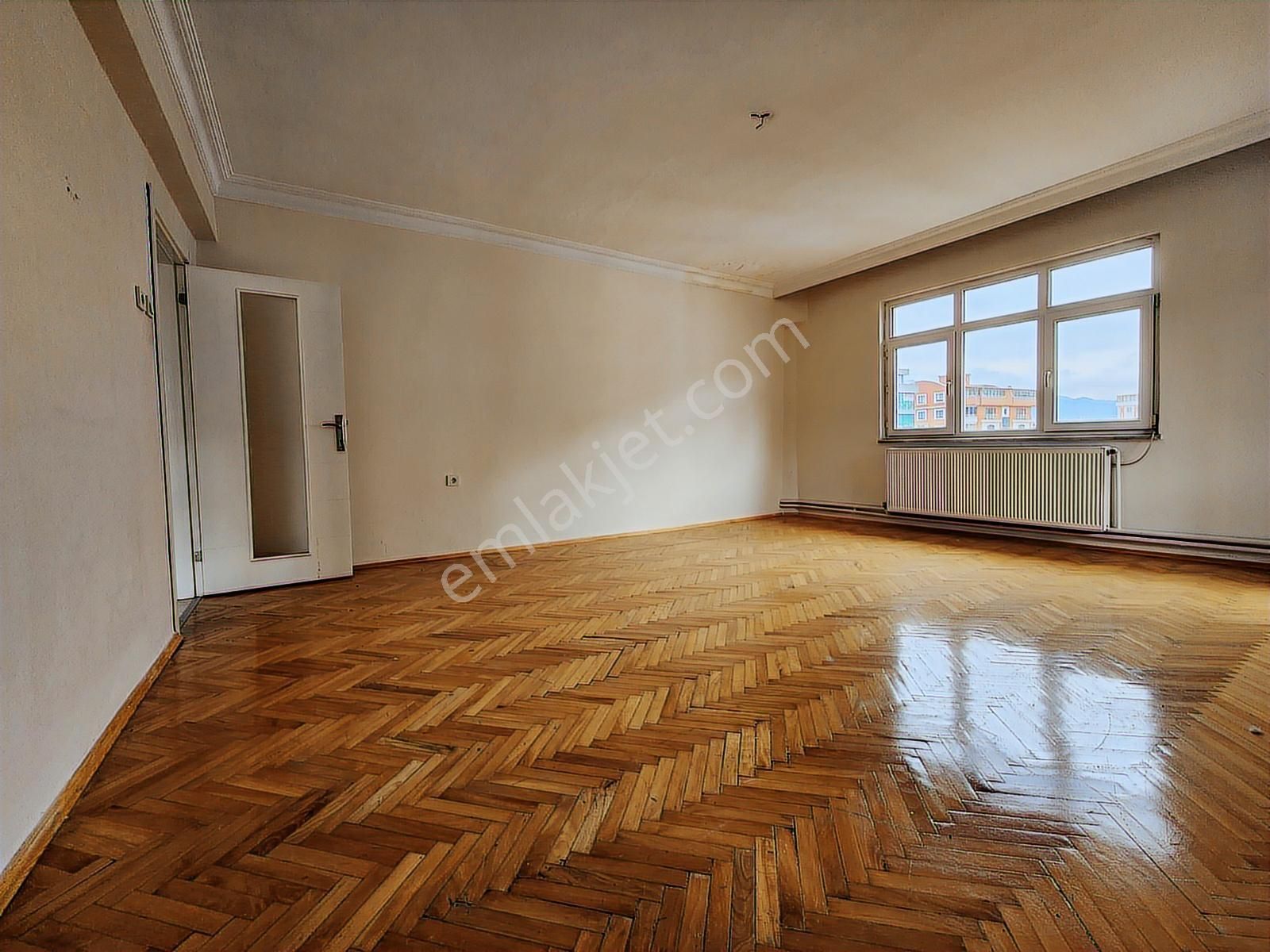 Mavi Atlas'tan Gençlik Parkı 100. Yıl Bul. Satılık Daire - Görsel 21