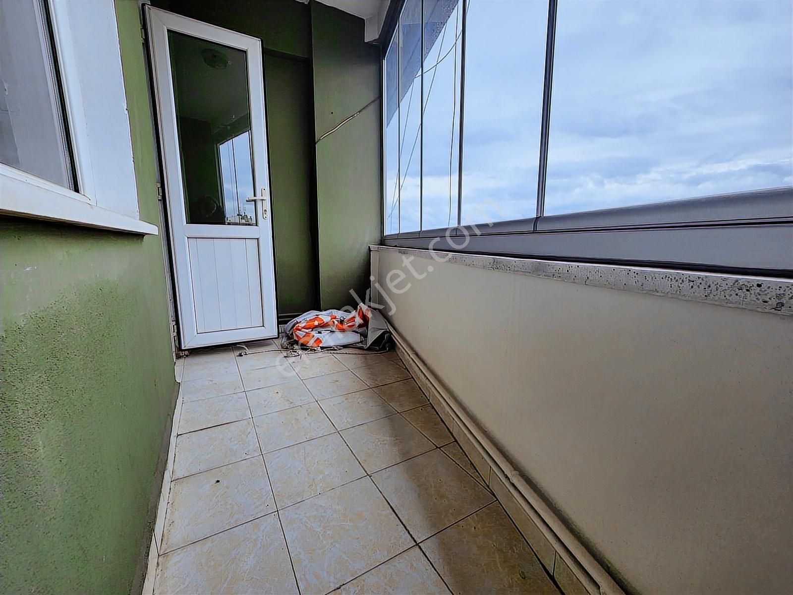 Mavi Atlas'tan Gençlik Parkı 100. Yıl Bul. Satılık Daire - Görsel 17