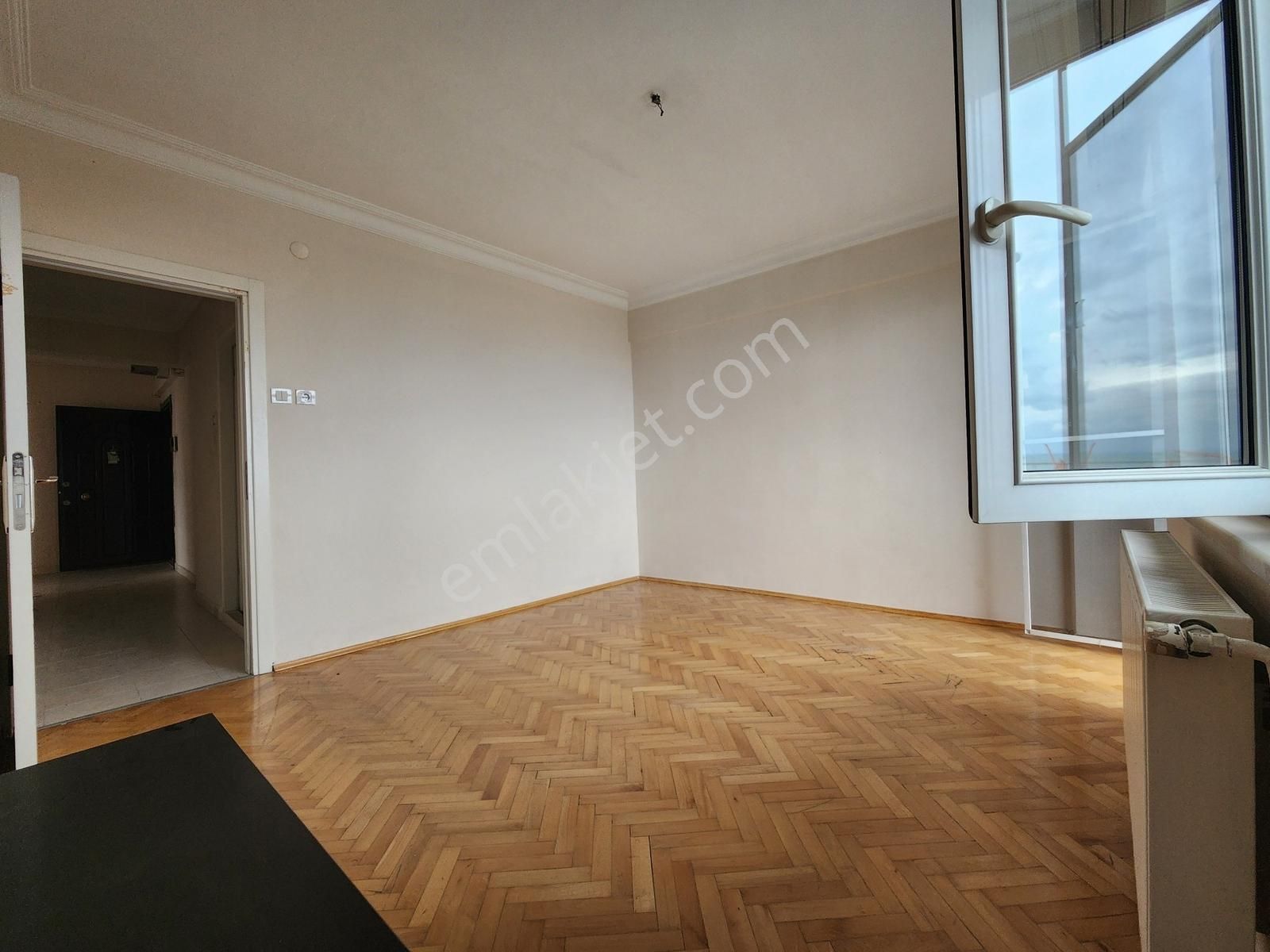 Mavi Atlas'tan Gençlik Parkı 100. Yıl Bul. Satılık Daire - Görsel 10