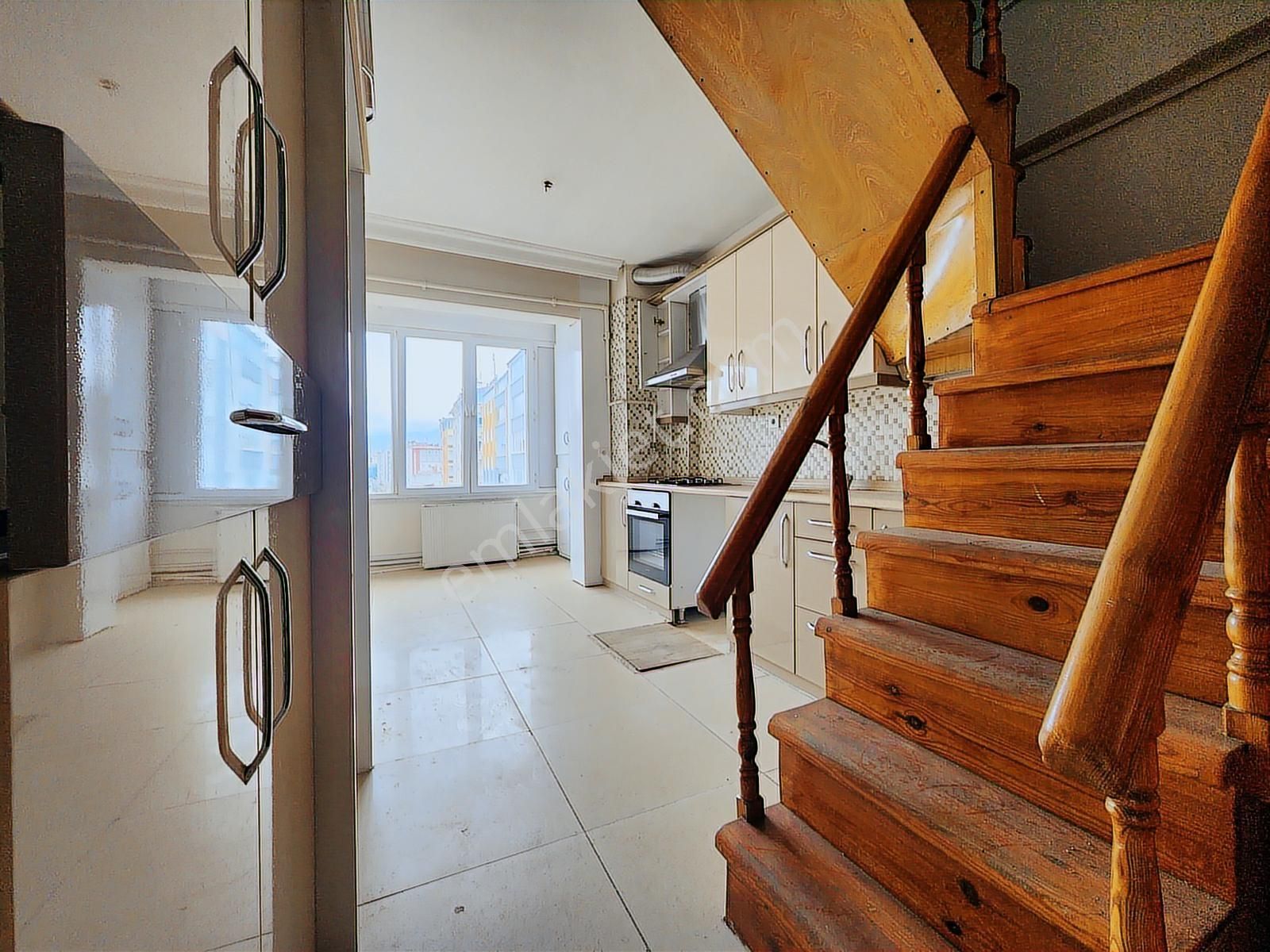 Mavi Atlas'tan Gençlik Parkı 100. Yıl Bul. Satılık Daire - Görsel 26