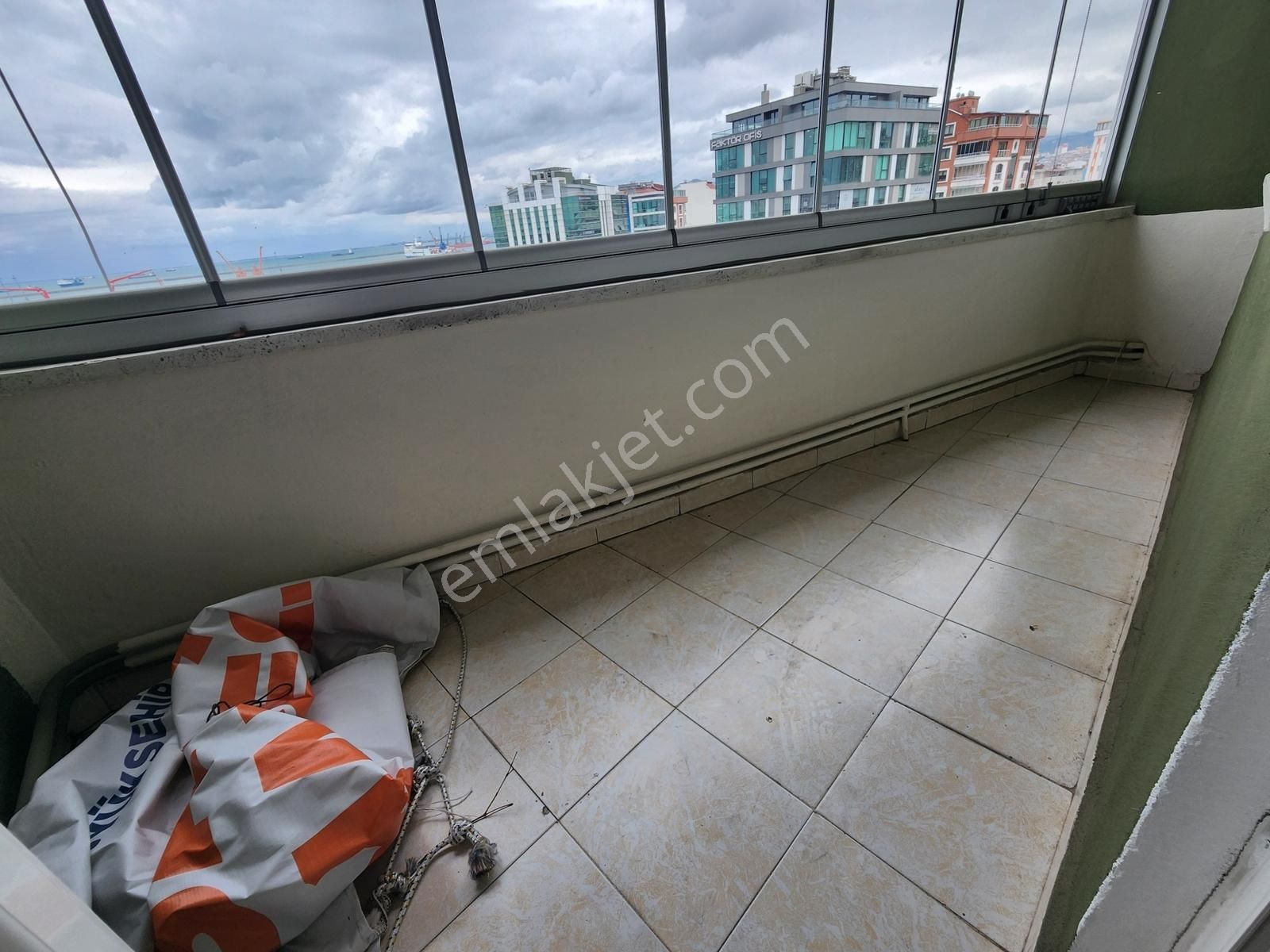 Mavi Atlas'tan Gençlik Parkı 100. Yıl Bul. Satılık Daire - Görsel 25