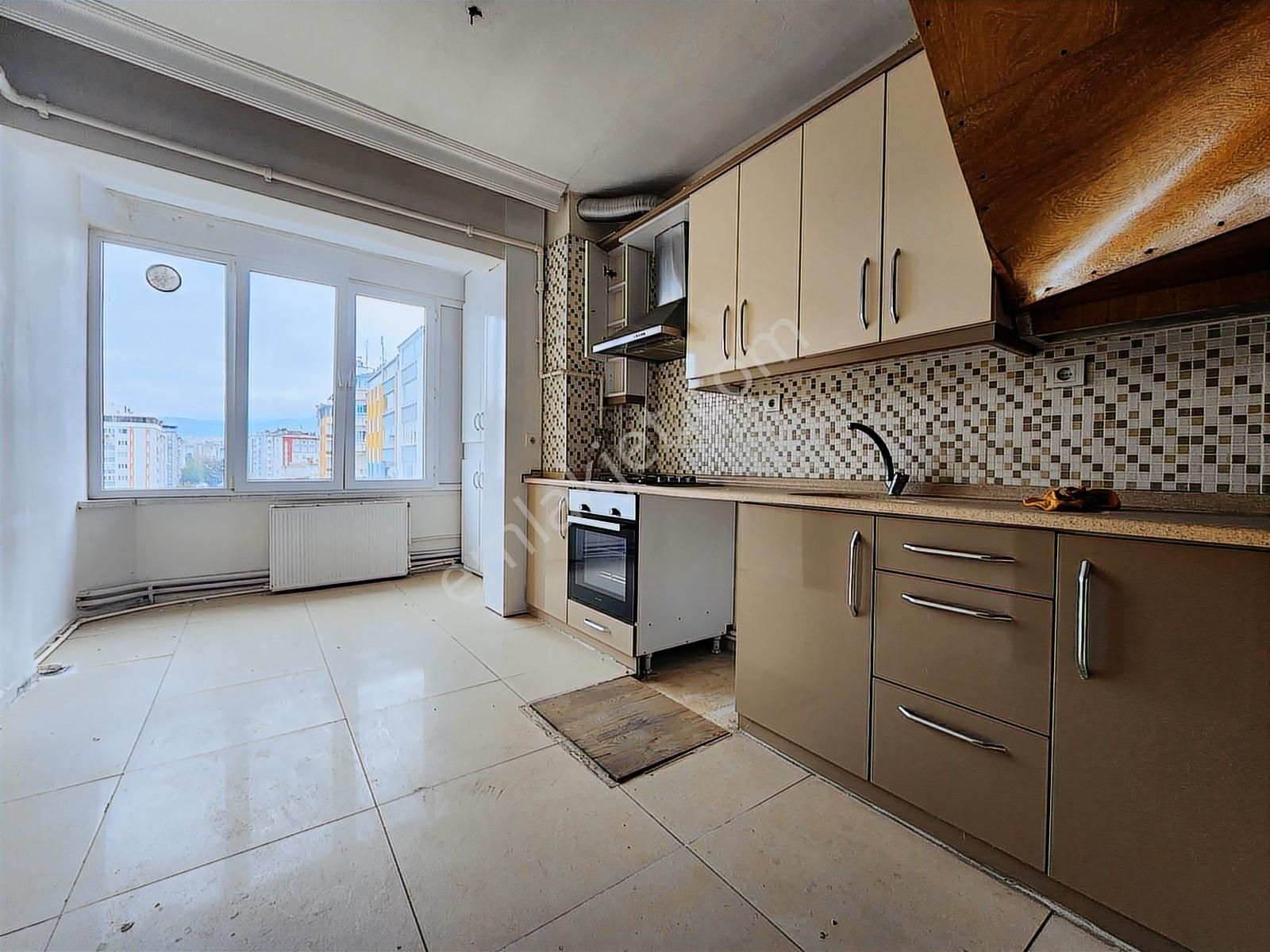 Mavi Atlas'tan Gençlik Parkı 100. Yıl Bul. Satılık Daire - Görsel 18