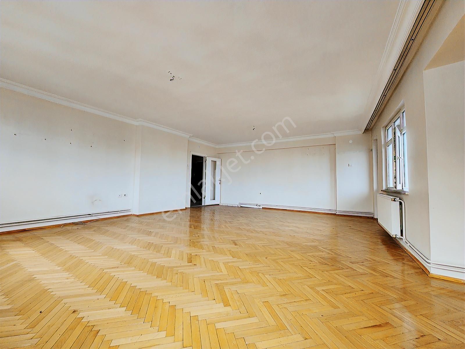 Mavi Atlas'tan Gençlik Parkı 100. Yıl Bul. Satılık Daire - Görsel 15