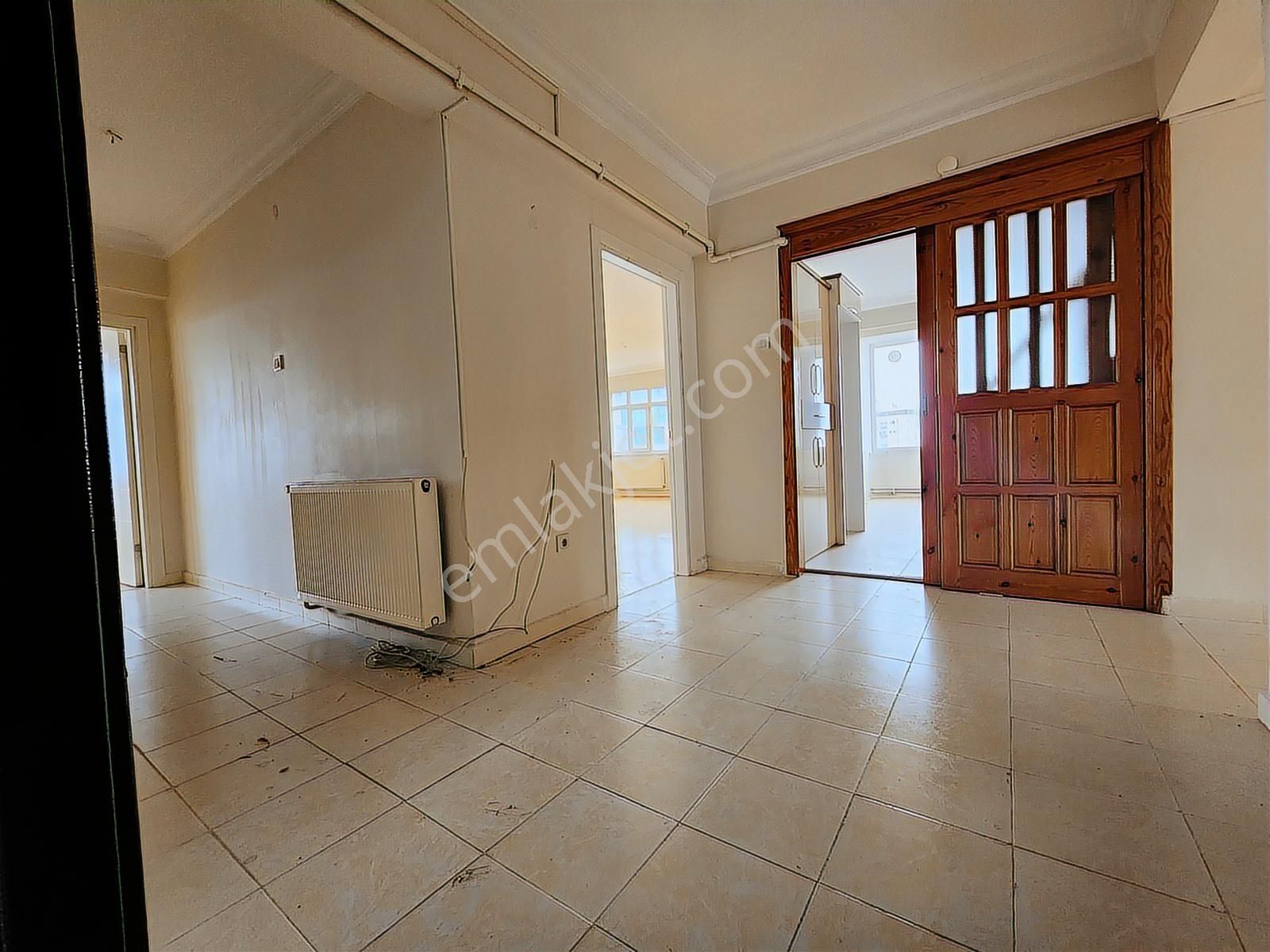 Mavi Atlas'tan Gençlik Parkı 100. Yıl Bul. Satılık Daire - Görsel 6