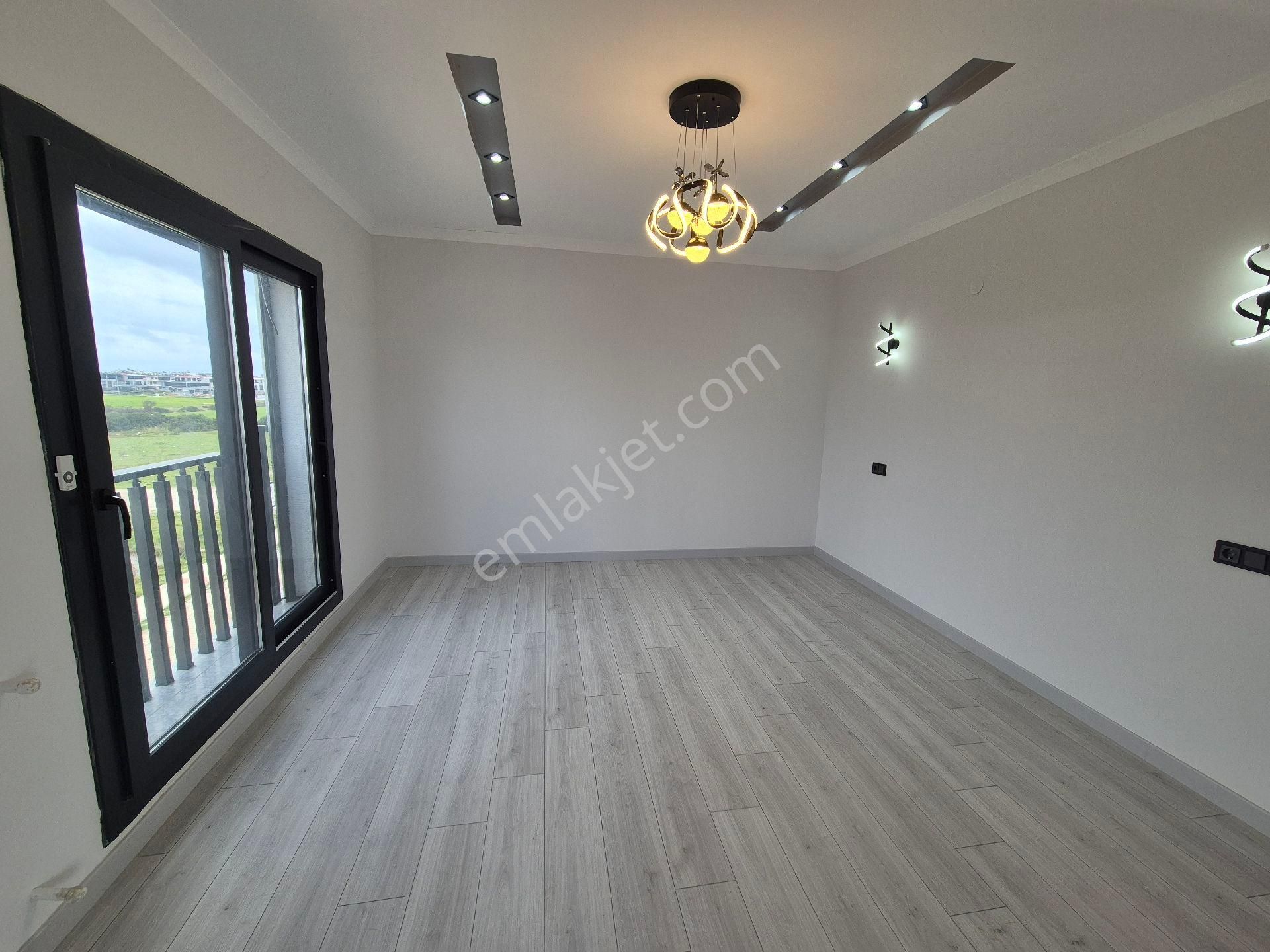 Dıdım De Satılık 4 + 1 Vılla Havuzlu - Görsel 31