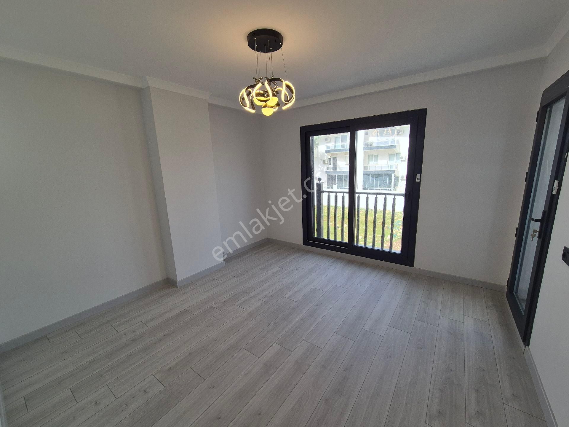 Dıdım De Satılık 4 + 1 Vılla Havuzlu - Görsel 22