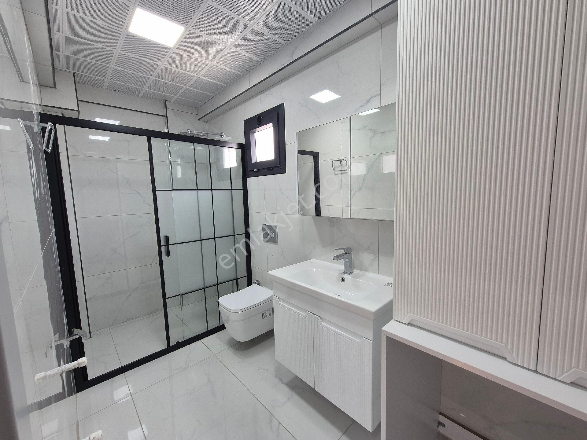 Dıdım De Satılık 4 + 1 Vılla Havuzlu - Görsel 23