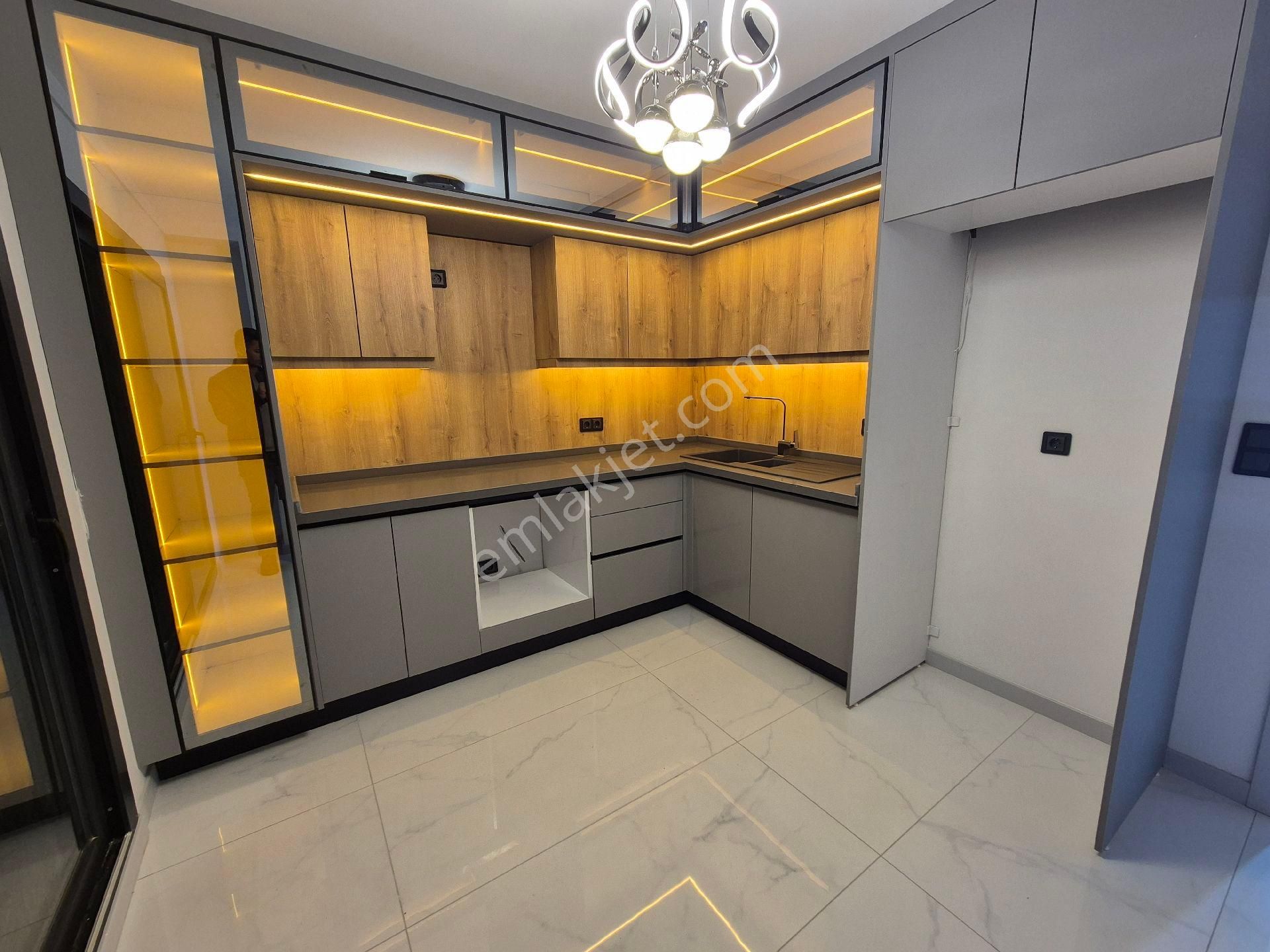 Dıdım De Satılık 4 + 1 Vılla Havuzlu - Görsel 6