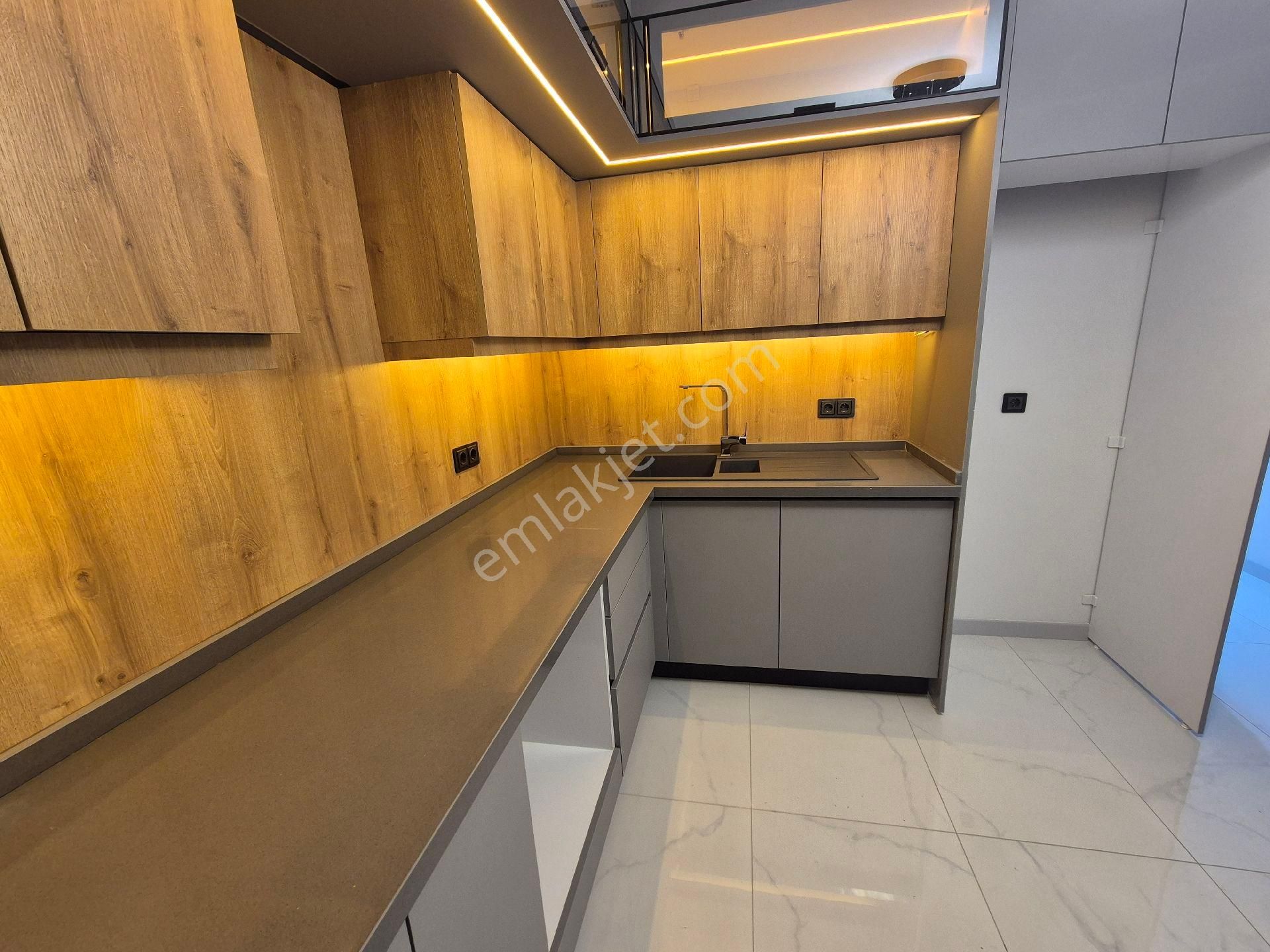 Dıdım De Satılık 4 + 1 Vılla Havuzlu - Görsel 5