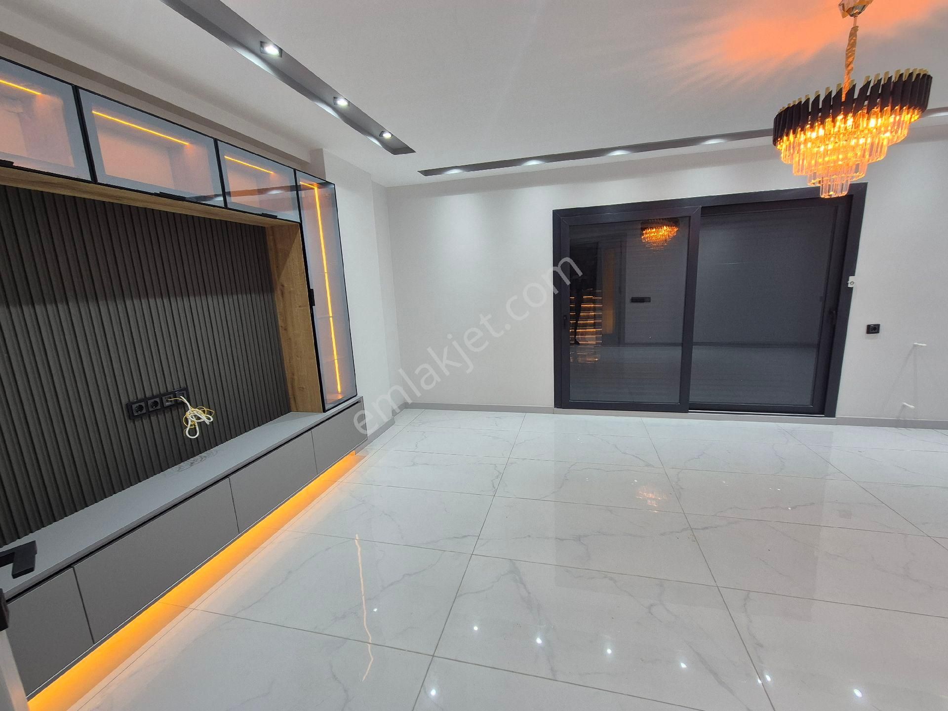 Dıdım De Satılık 4 + 1 Vılla Havuzlu - Görsel 10