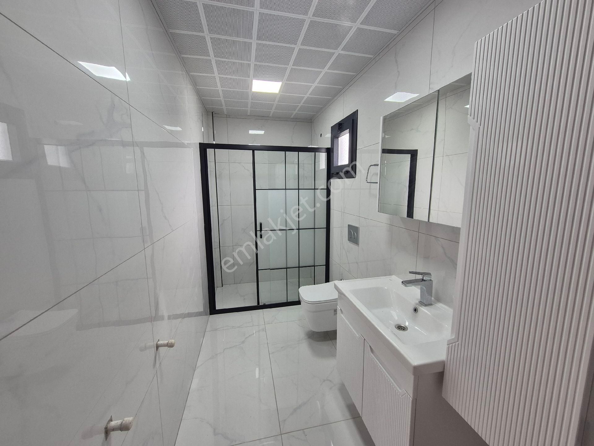 Dıdım De Satılık 4 + 1 Vılla Havuzlu - Görsel 26