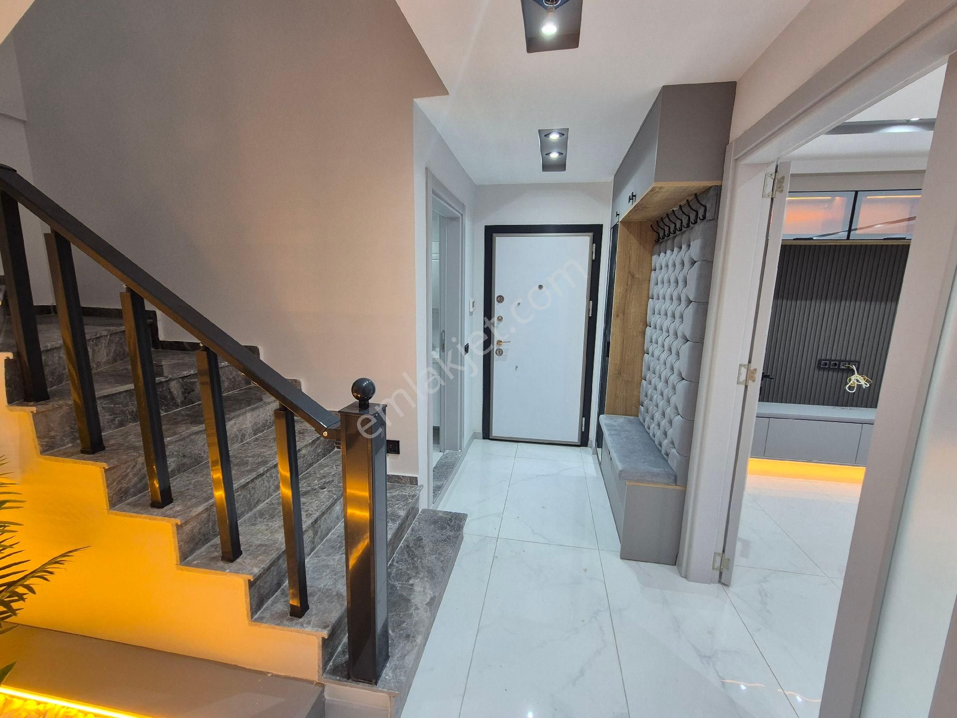 Dıdım De Satılık 4 + 1 Vılla Havuzlu - Görsel 4