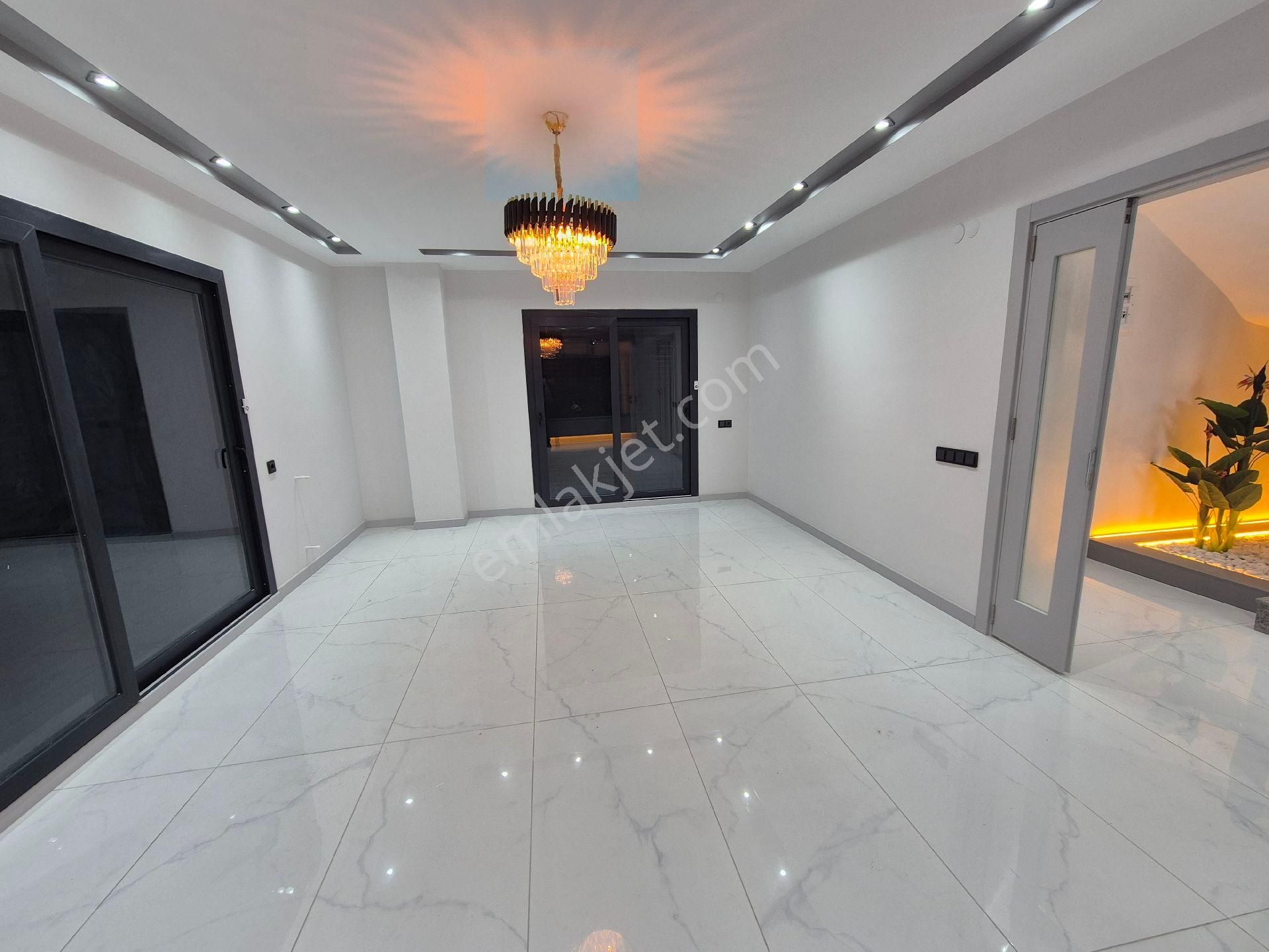 Dıdım De Satılık 4 + 1 Vılla Havuzlu - Görsel 7