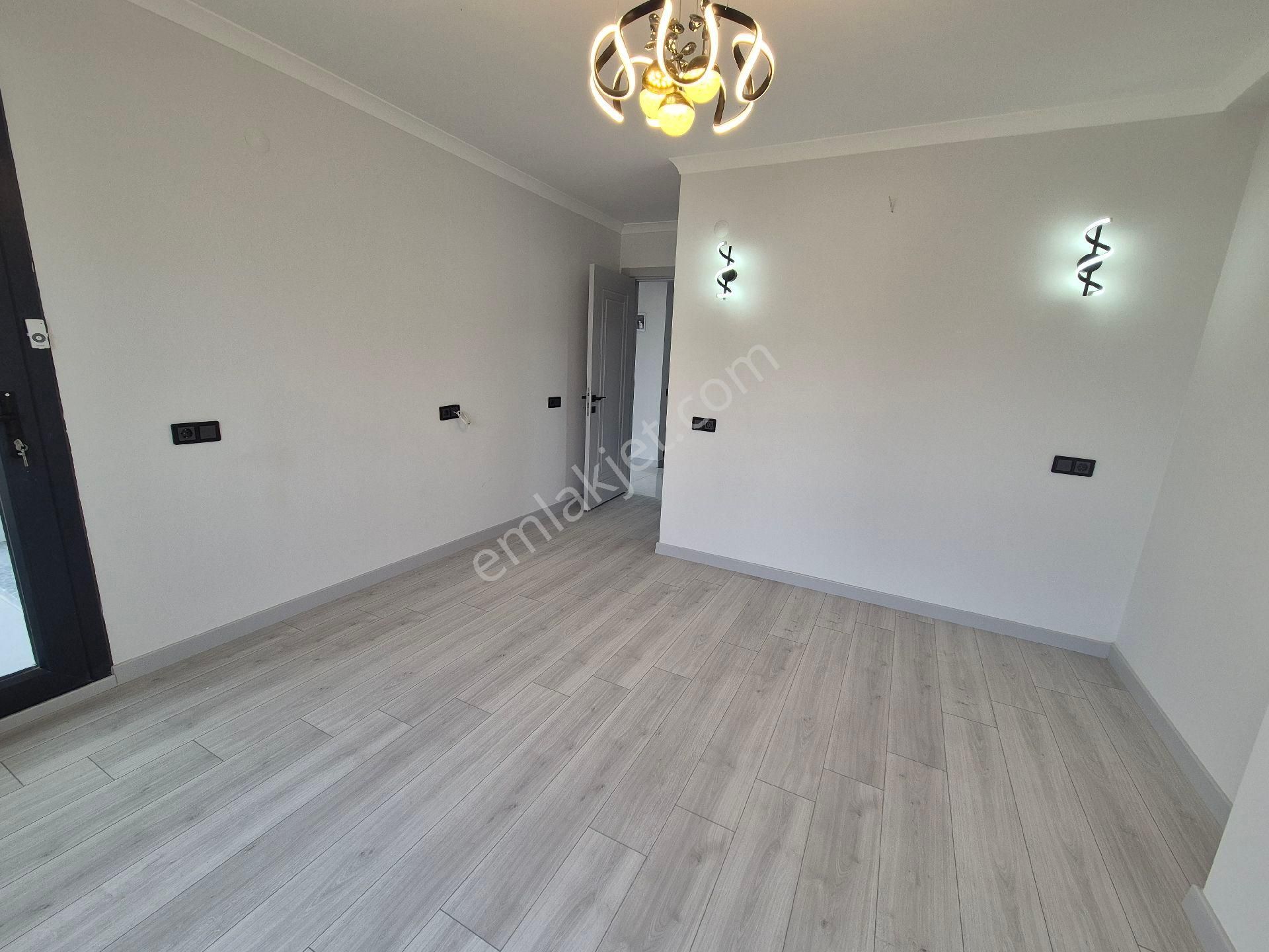 Dıdım De Satılık 4 + 1 Vılla Havuzlu - Görsel 20