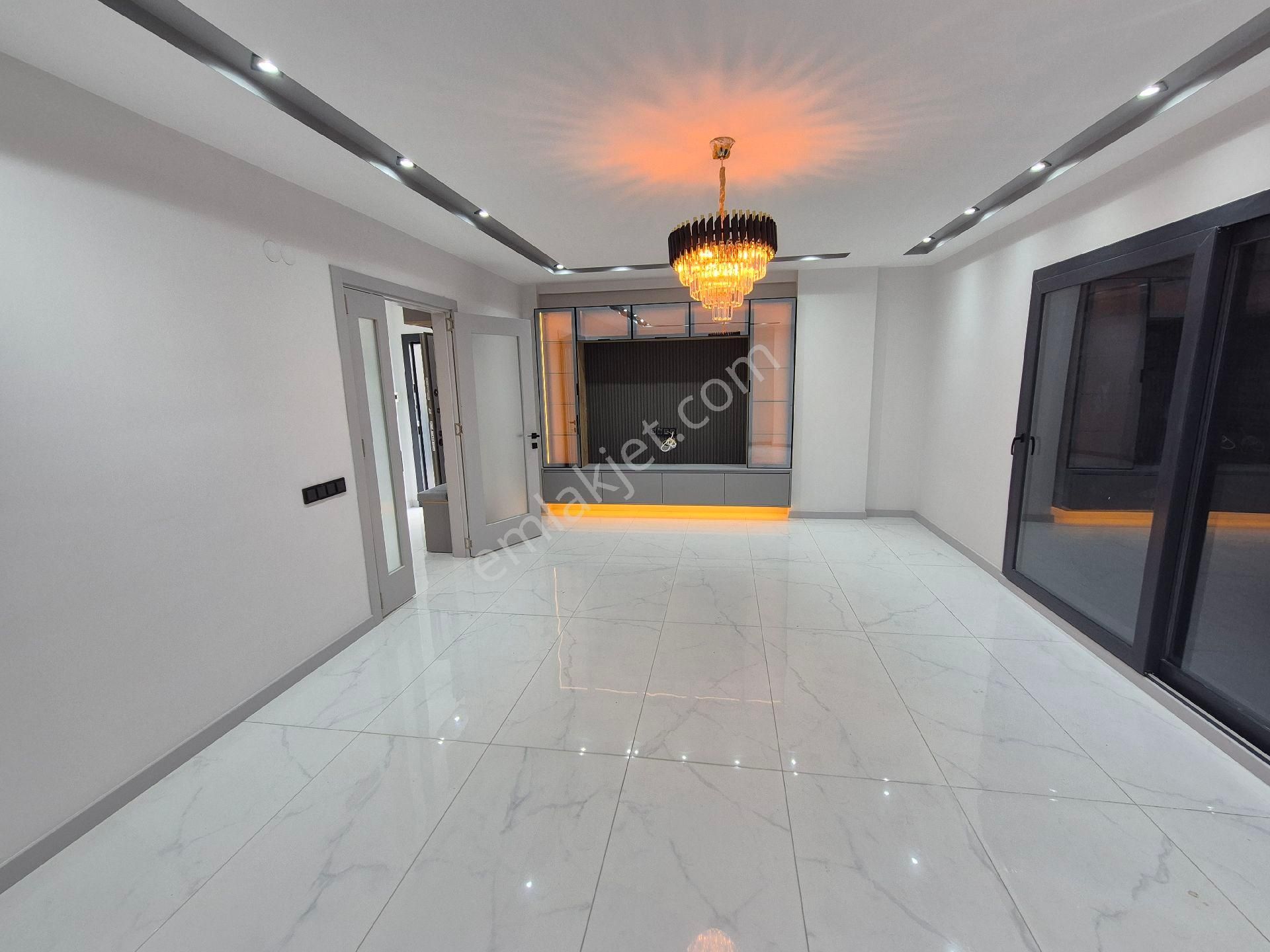 Dıdım De Satılık 4 + 1 Vılla Havuzlu - Görsel 8