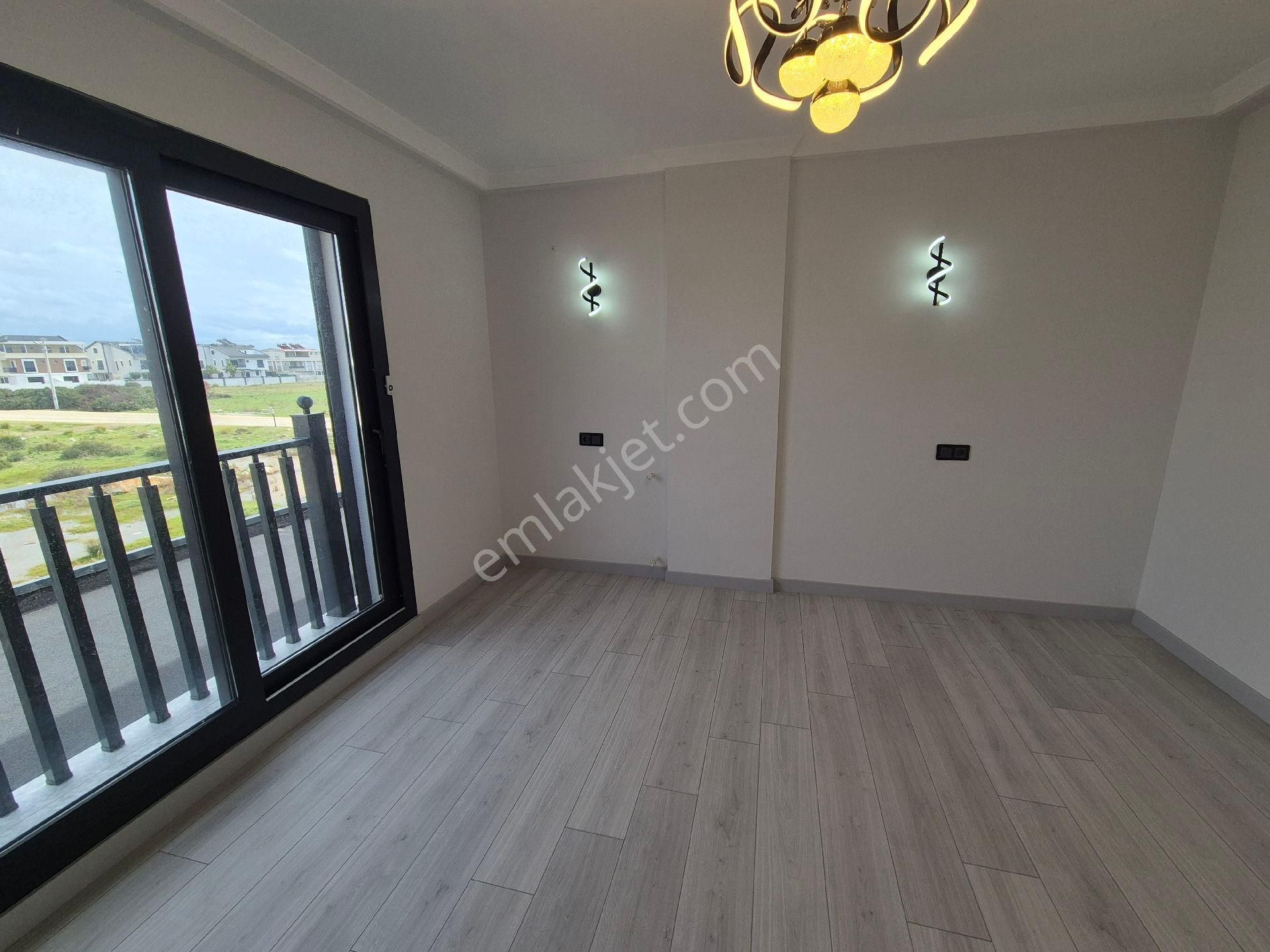 Dıdım De Satılık 4 + 1 Vılla Havuzlu - Görsel 17