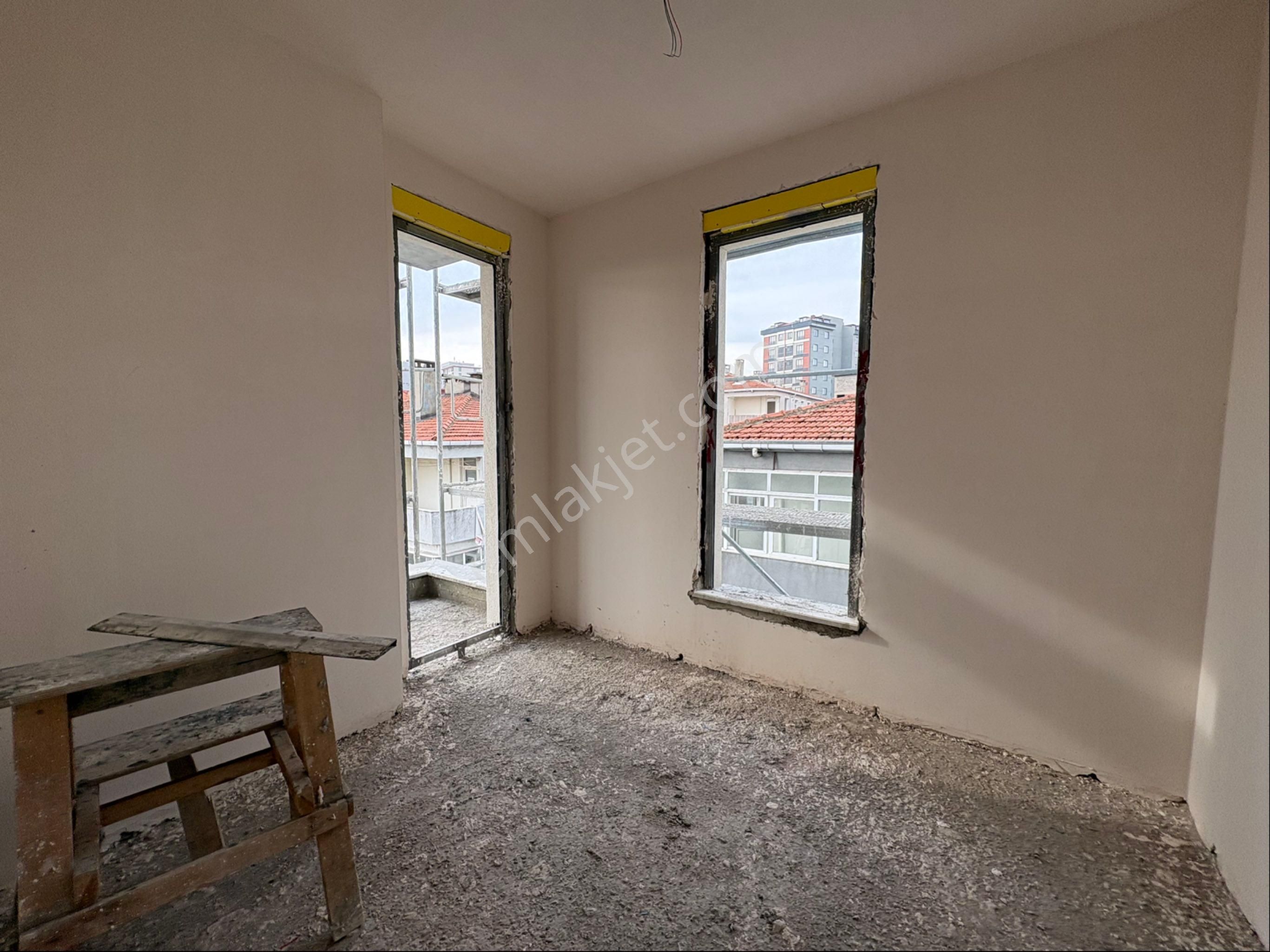 Küçükçekmece'de Projeden 24 Ay Vadeli Ödeme Avantajlı 3+1 63m² - Görsel 11