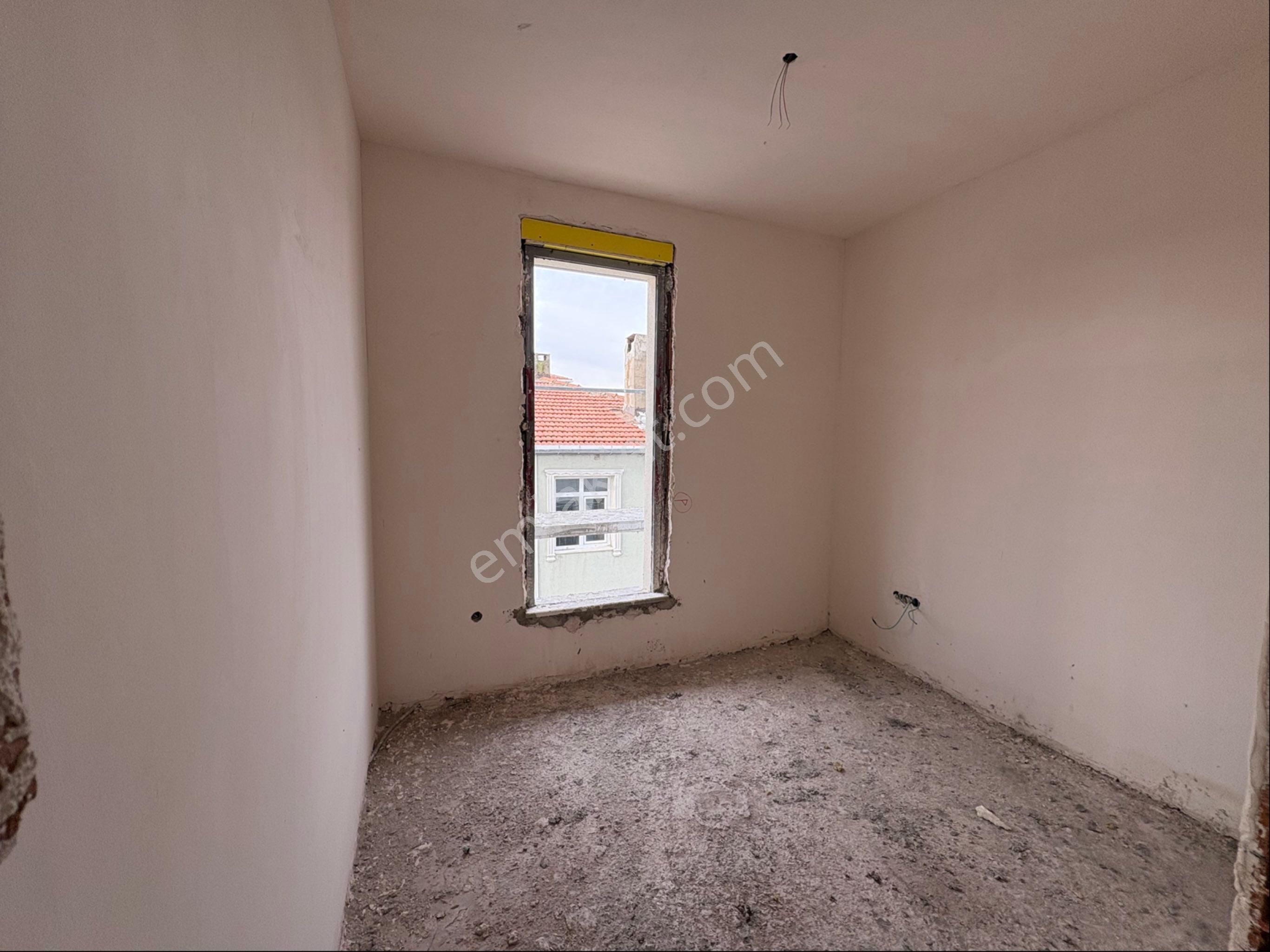 Küçükçekmece'de Projeden 24 Ay Vadeli Ödeme Avantajlı 3+1 63m² - Görsel 14