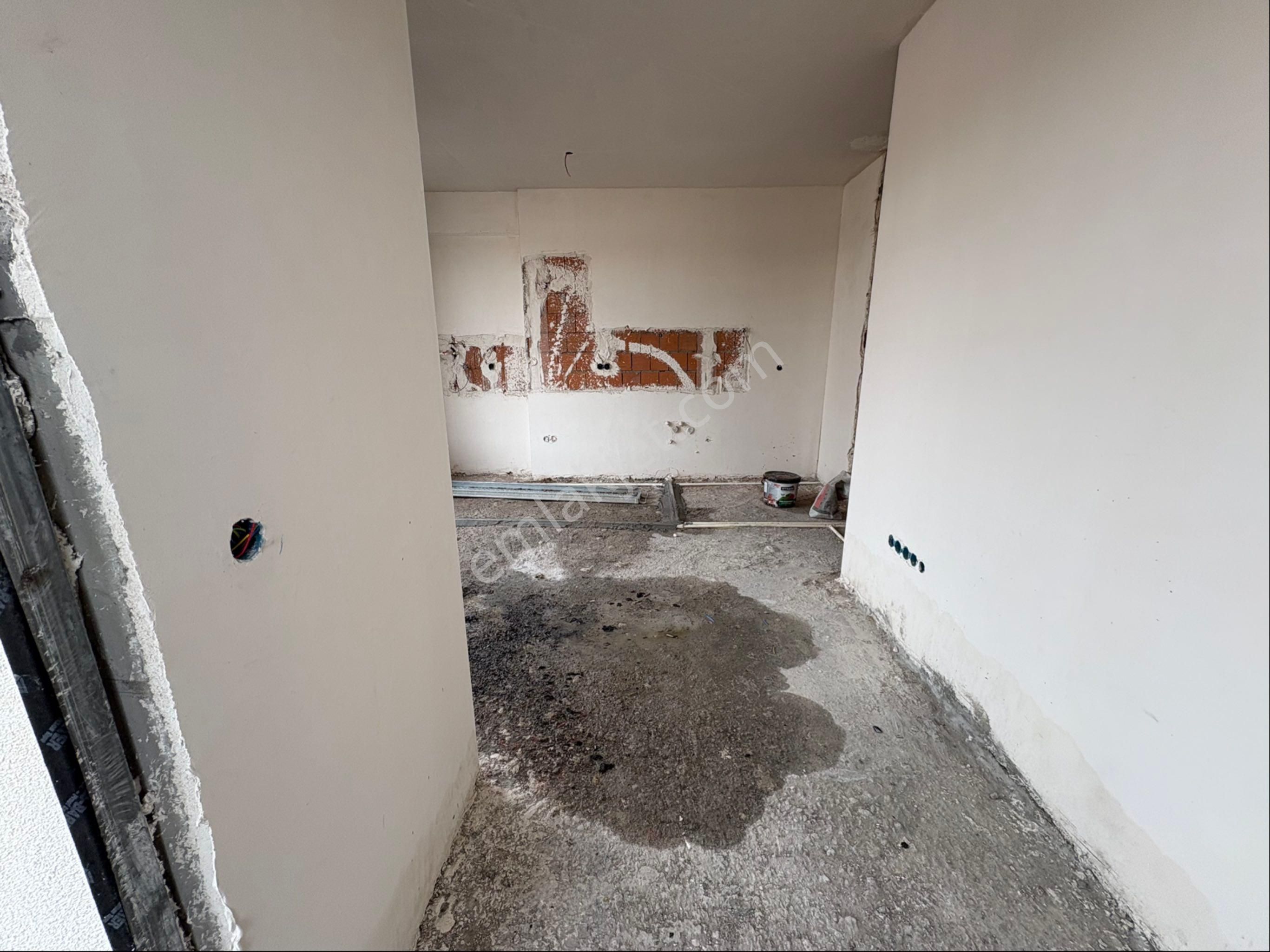 Küçükçekmece'de Projeden 24 Ay Vadeli Ödeme Avantajlı 3+1 63m² - Görsel 21