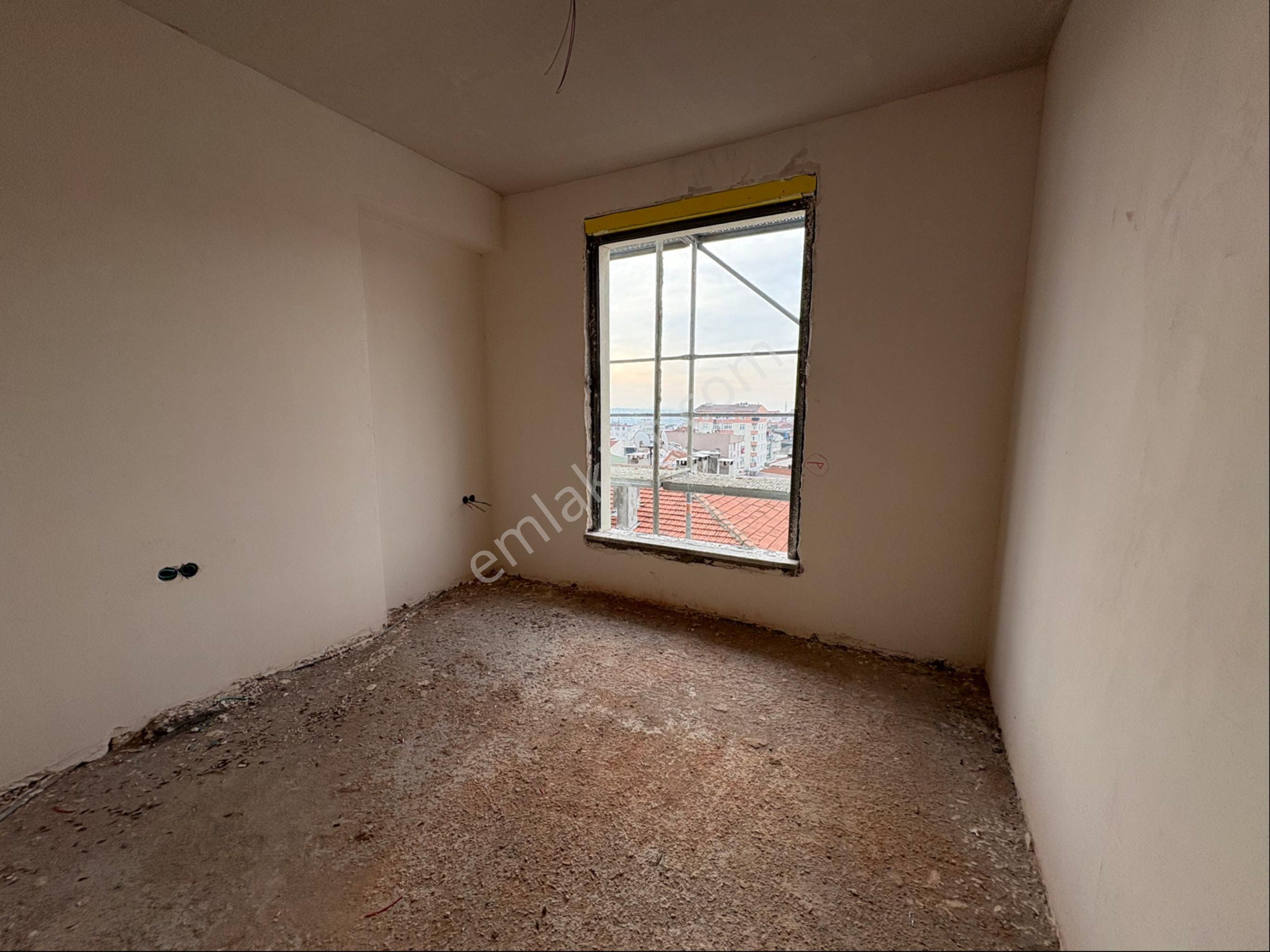 Küçükçekmece'de Projeden 24 Ay Vadeli Ödeme Avantajlı 3+1 63m² - Görsel 3