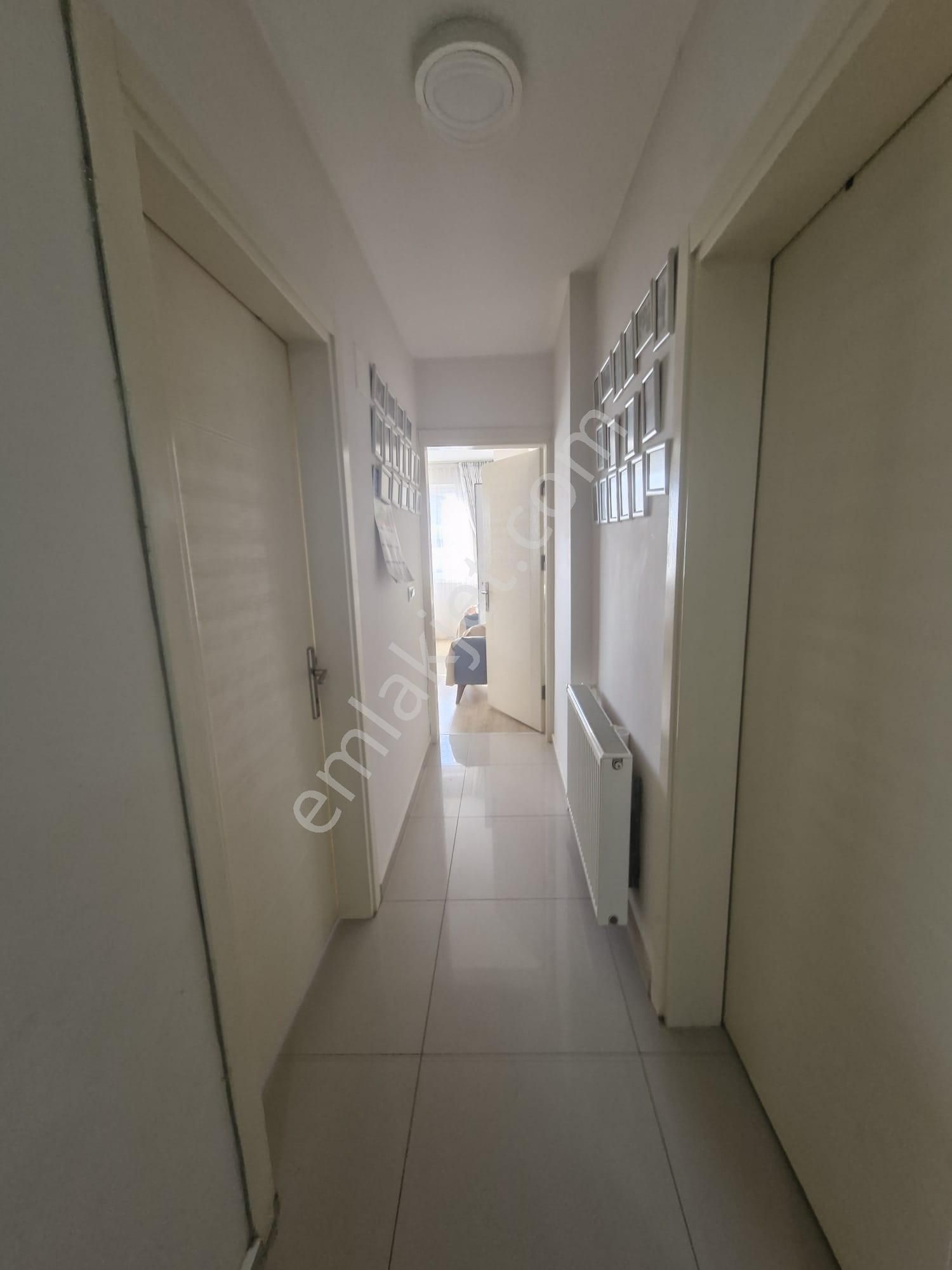3+1 Satılık Daire Doğalgazlı Asansörlü - Görsel 18