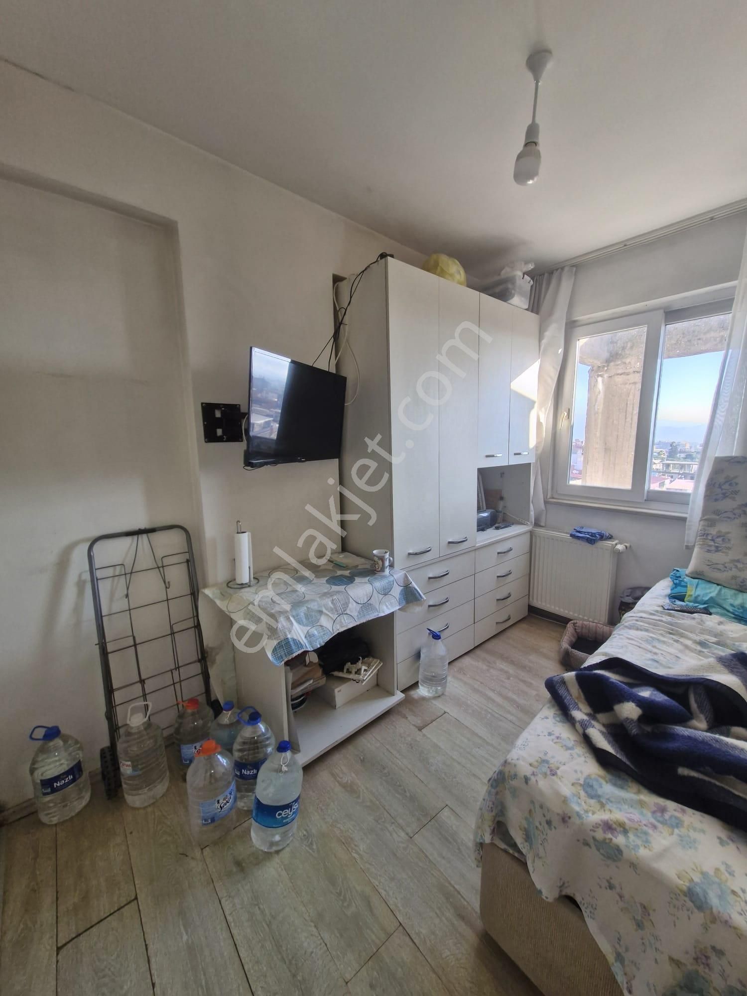 3+1 Satılık Daire Doğalgazlı Asansörlü