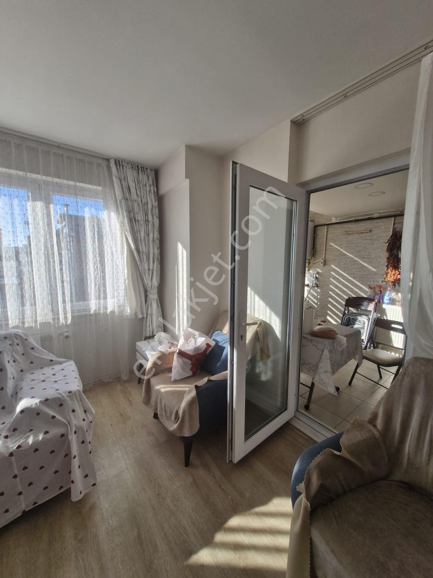 3+1 Satılık Daire Doğalgazlı Asansörlü - Görsel 15