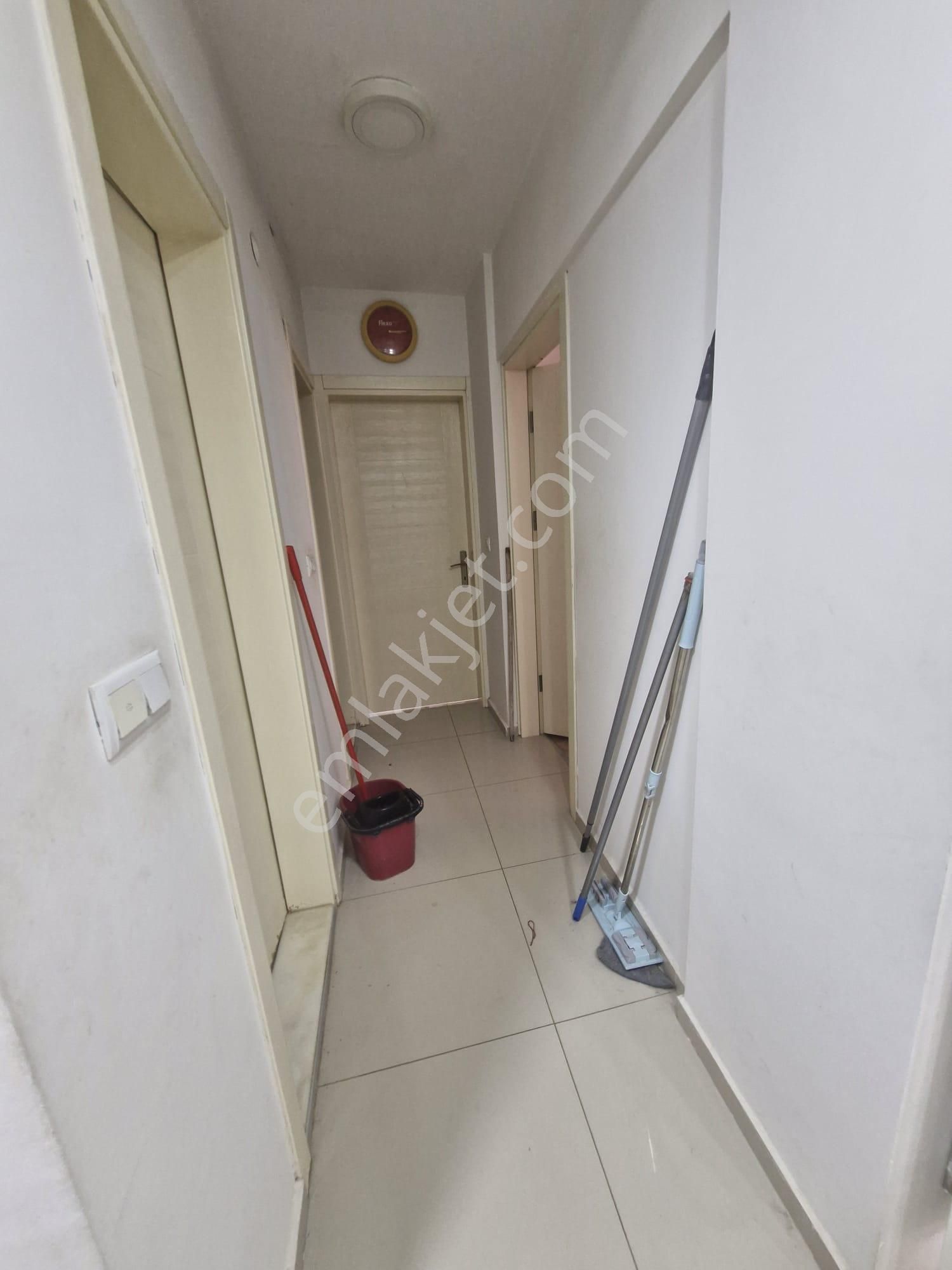 3+1 Satılık Daire Doğalgazlı Asansörlü - Görsel 19