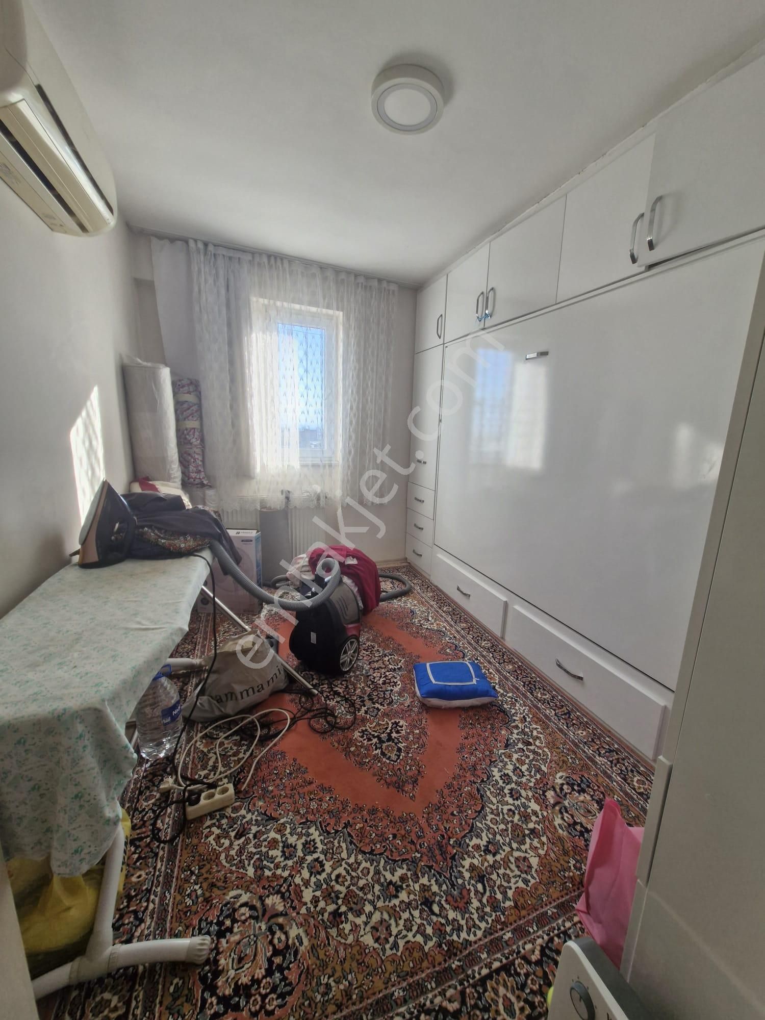 3+1 Satılık Daire Doğalgazlı Asansörlü - Görsel 8