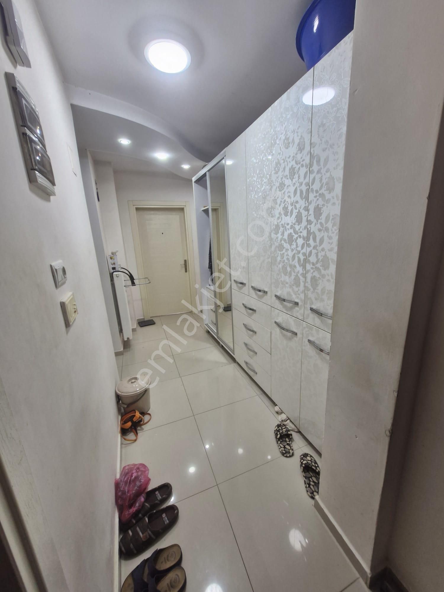 3+1 Satılık Daire Doğalgazlı Asansörlü - Görsel 22