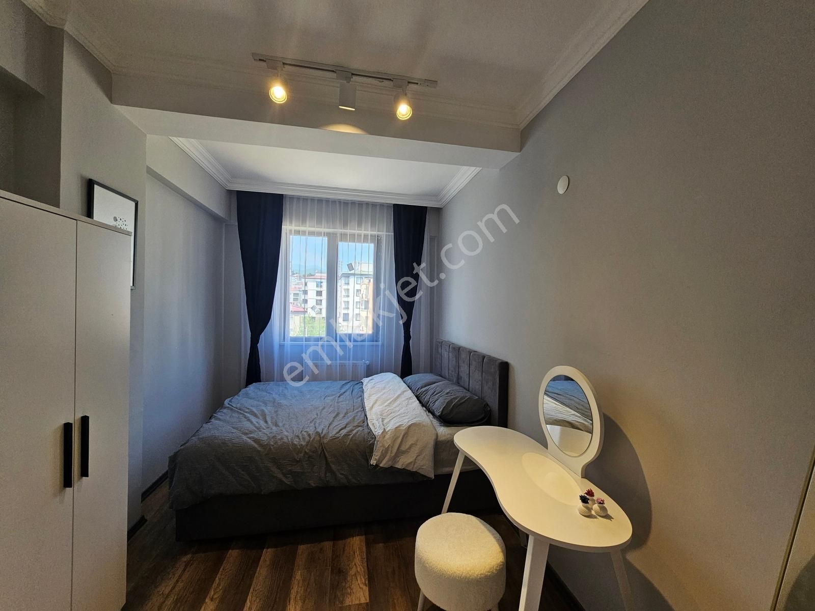 Mavi Atlastan 6 Ay Kullanılmış Satılık 1+1 Eşyalı Daire - Görsel 10