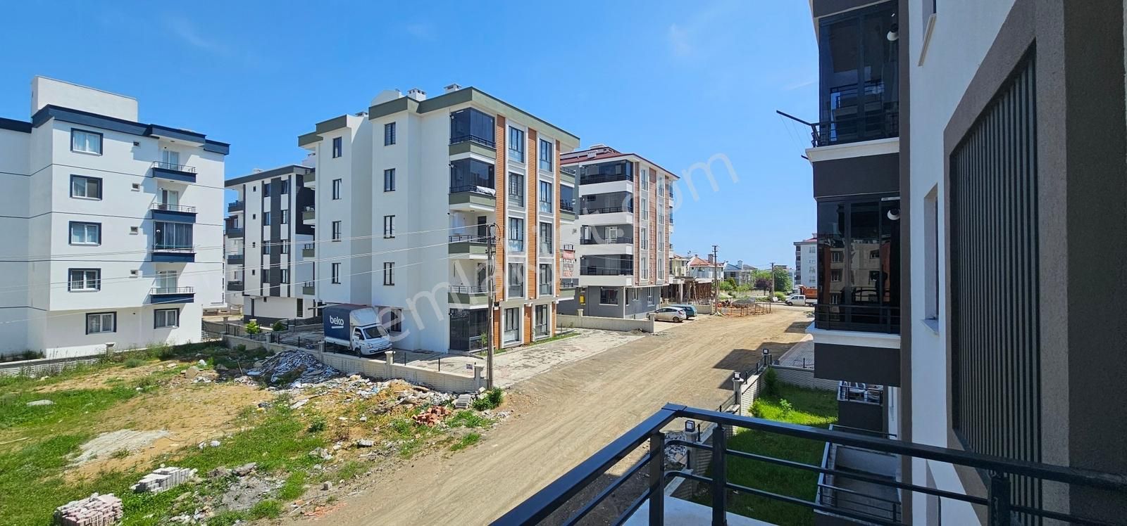 Mavi Atlastan 6 Ay Kullanılmış Satılık 1+1 Eşyalı Daire - Görsel 15