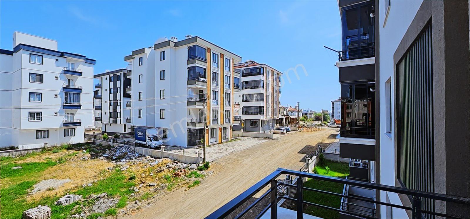 6 Ay Kullanılmış!!! Kiralık Eşyalı 1+1 Daire - Görsel 14