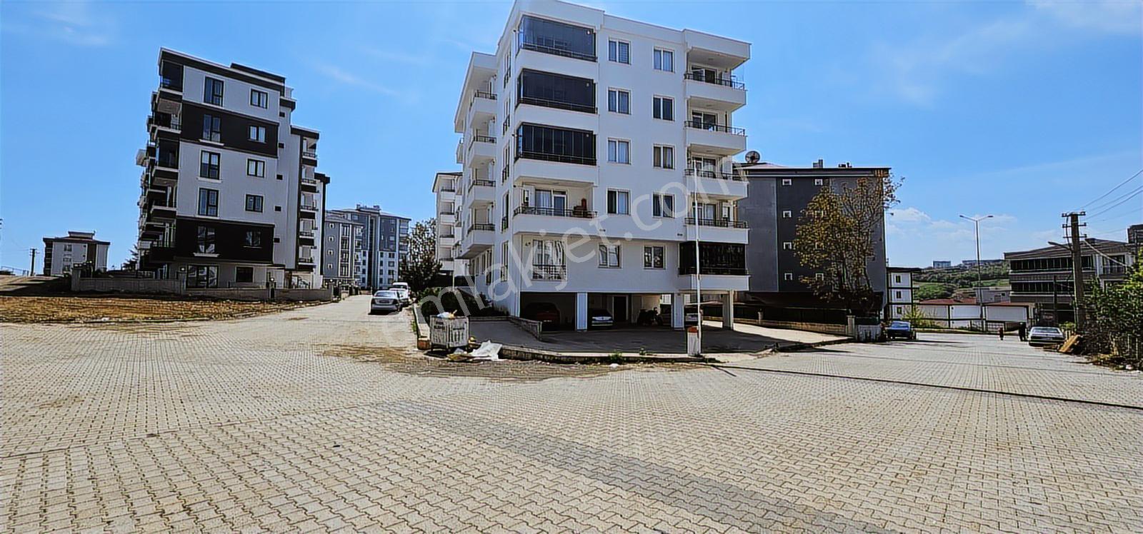 6 Ay Kullanılmış!!! Kiralık Eşyalı 1+1 Daire - Görsel 23